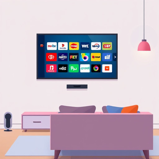 Установка кабельного телевидения Уфанет: пошаговое руководство