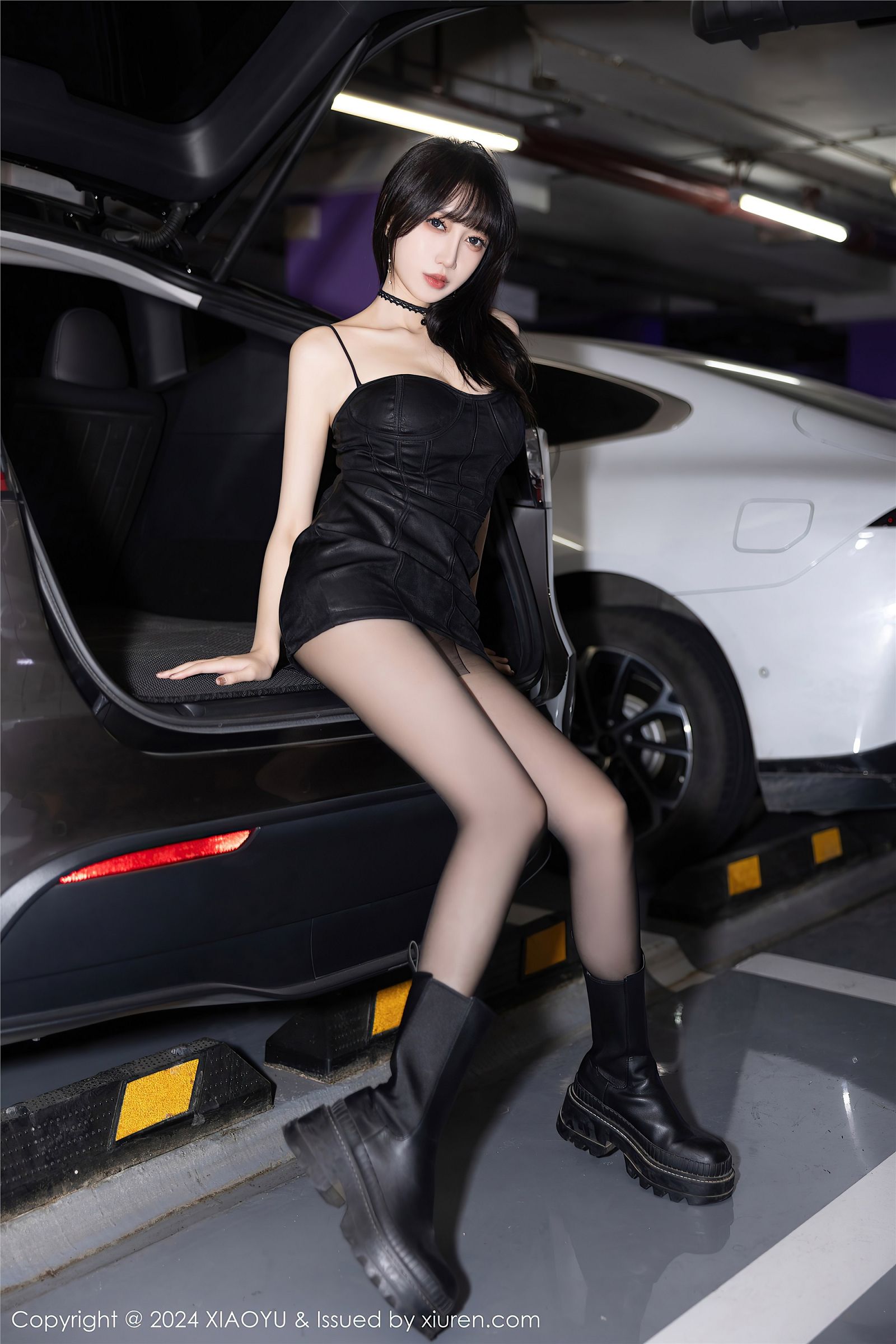 图片[56]-[XIAOYU画语界] 2024.01.02 NO.1176 玥儿玥er-六色网