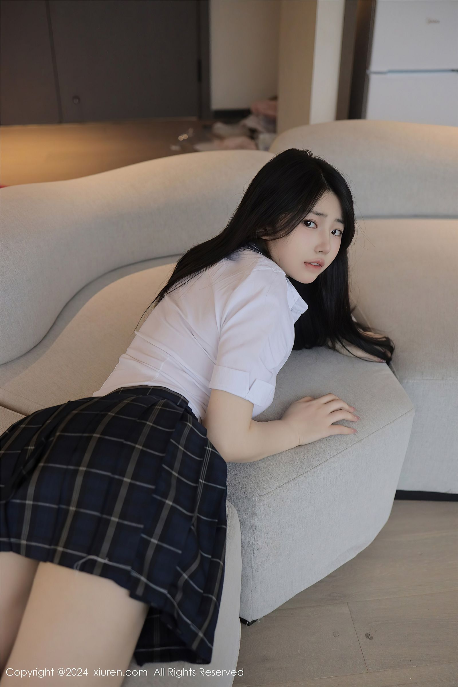 图片[54]-[XIUREN秀人网] 2024.03.04 NO.8173 陈小花-六色网