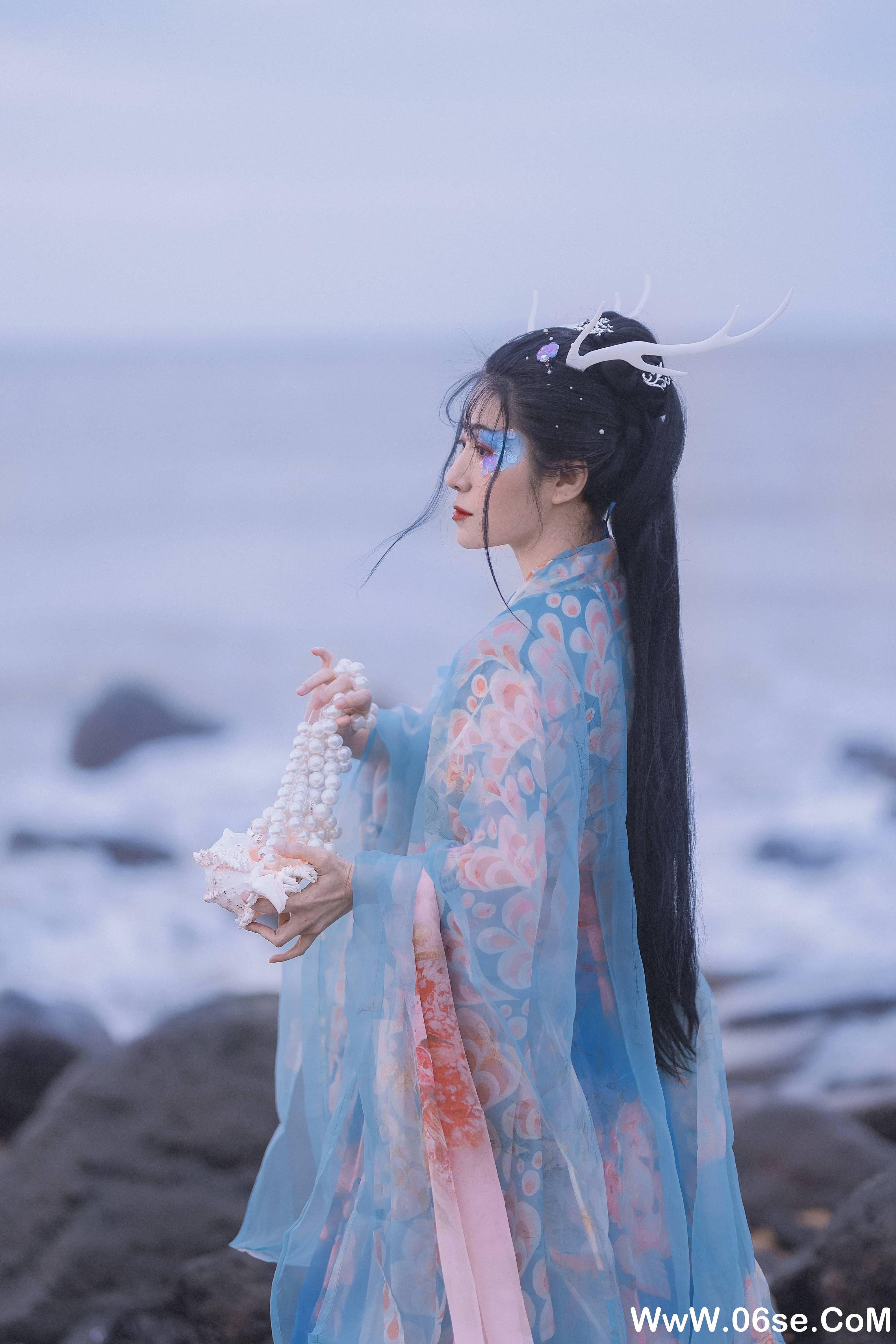 图片[11]-[YITUYU艺图语]2021.10.18 龙女 何佳[23+1P／311MB]-六色网