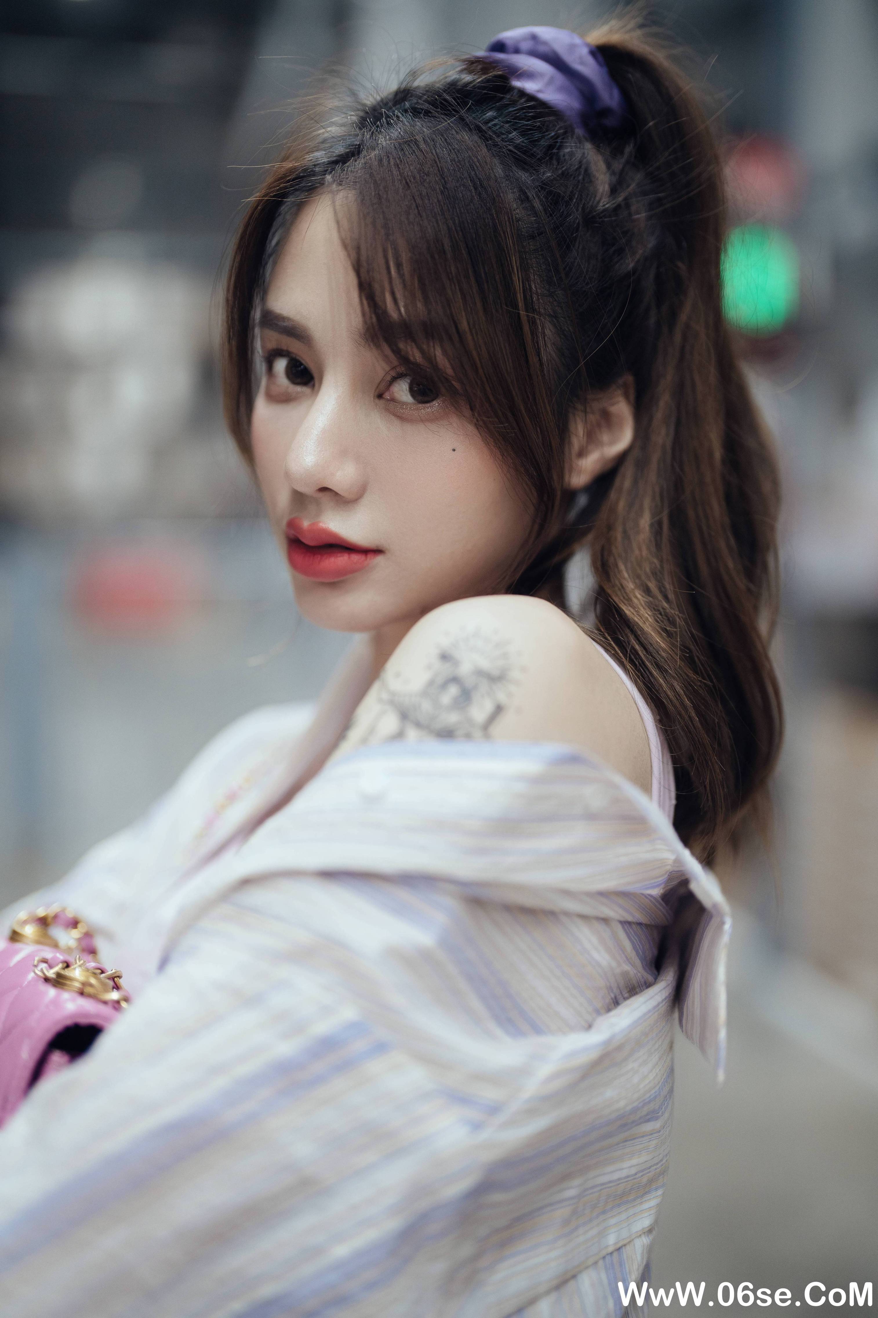 图片[19]-[YITUYU艺图语]2021.11.18 开心购物 姝雯同学[35+1P／770MB]-六色网