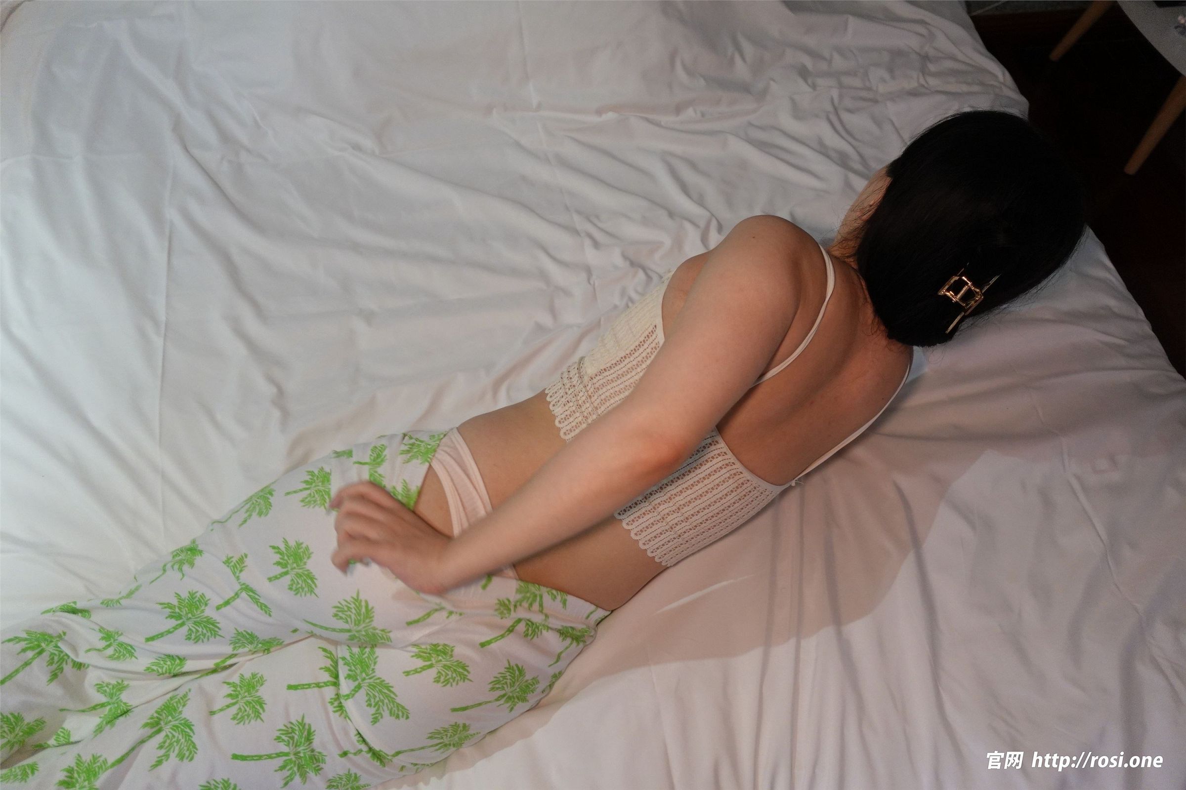 图片[93]-[ROSI写真]2023.01.26 NO.4070-六色网