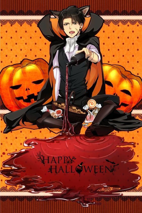 ⊹ Атака Титанов. – Telegraph