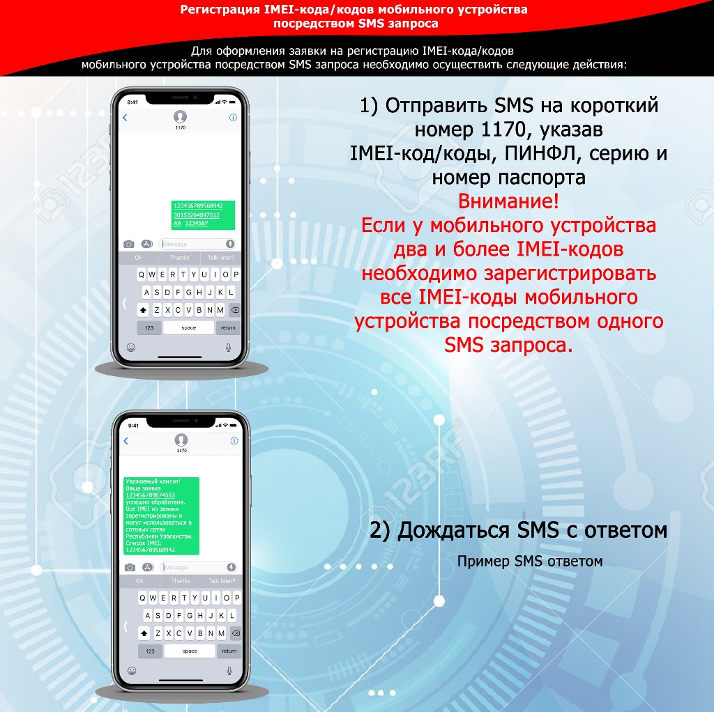         IMEI