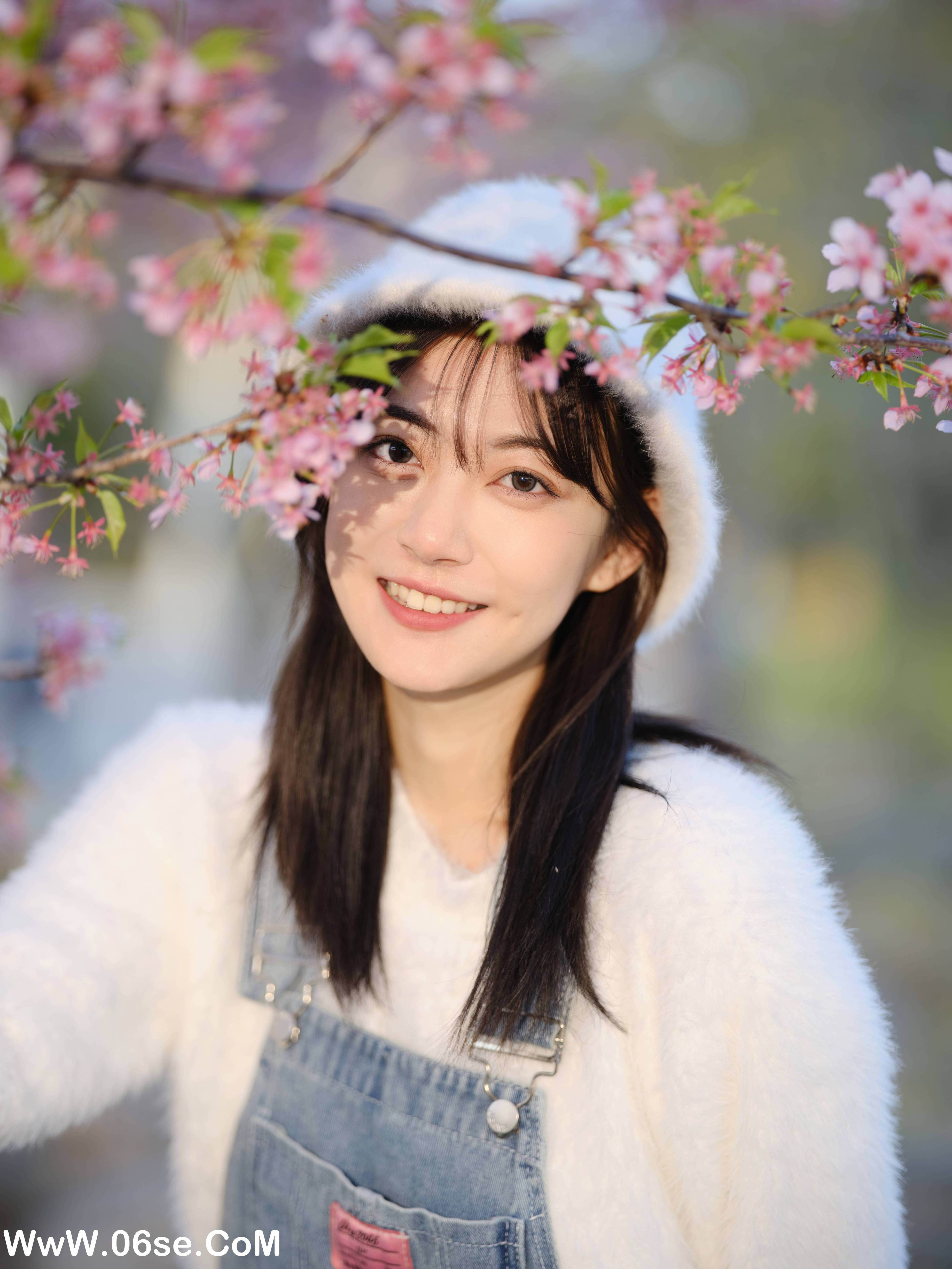 图片[8]-[YITUYU艺图语]2022.05.12 早樱 飞鸟咕咕-[23P-382.27 MB]-六色网