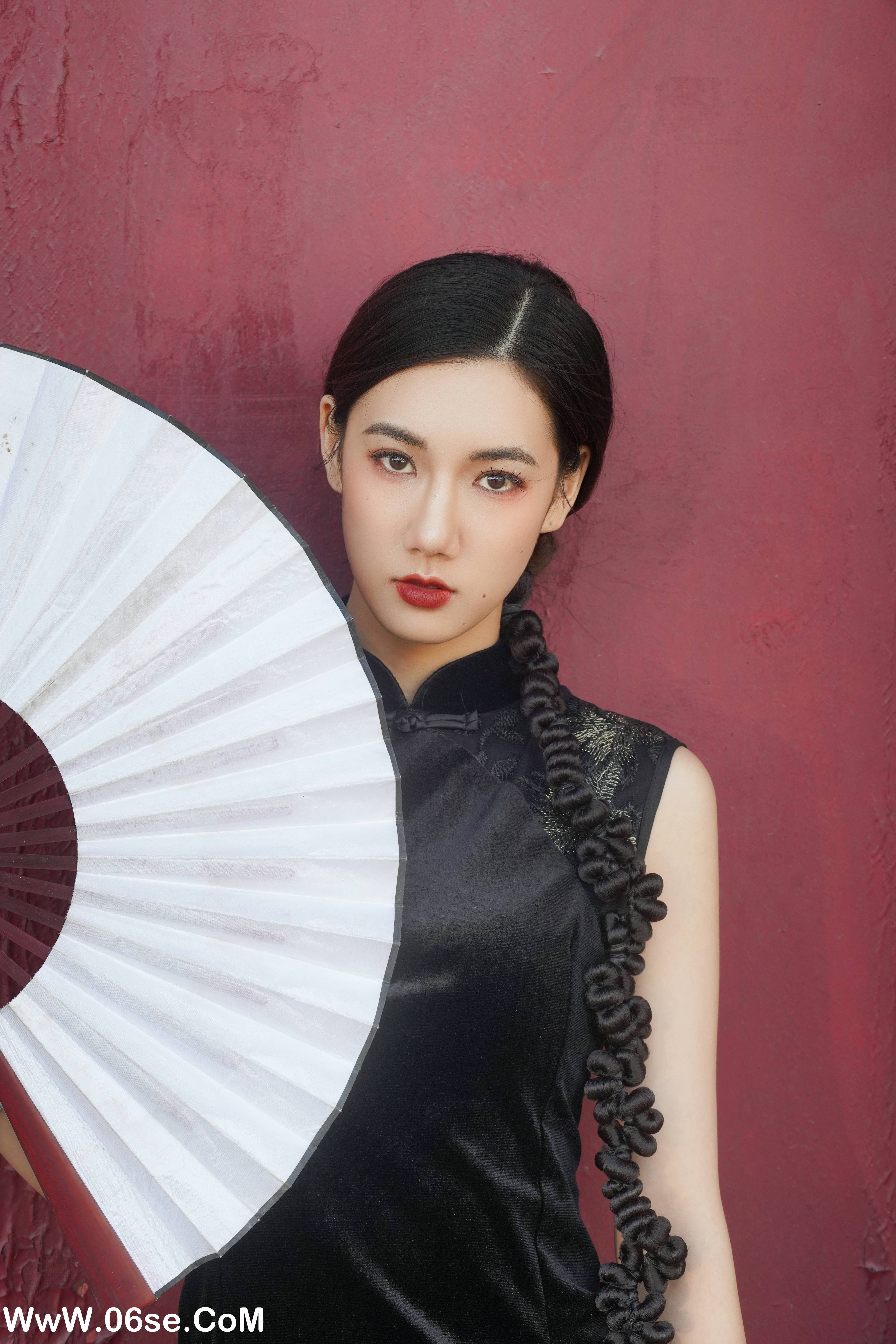 图片[16]-[YITUYU艺图语]2022.10.28 惊鸿 橘子[38+1P／742MB]-六色网