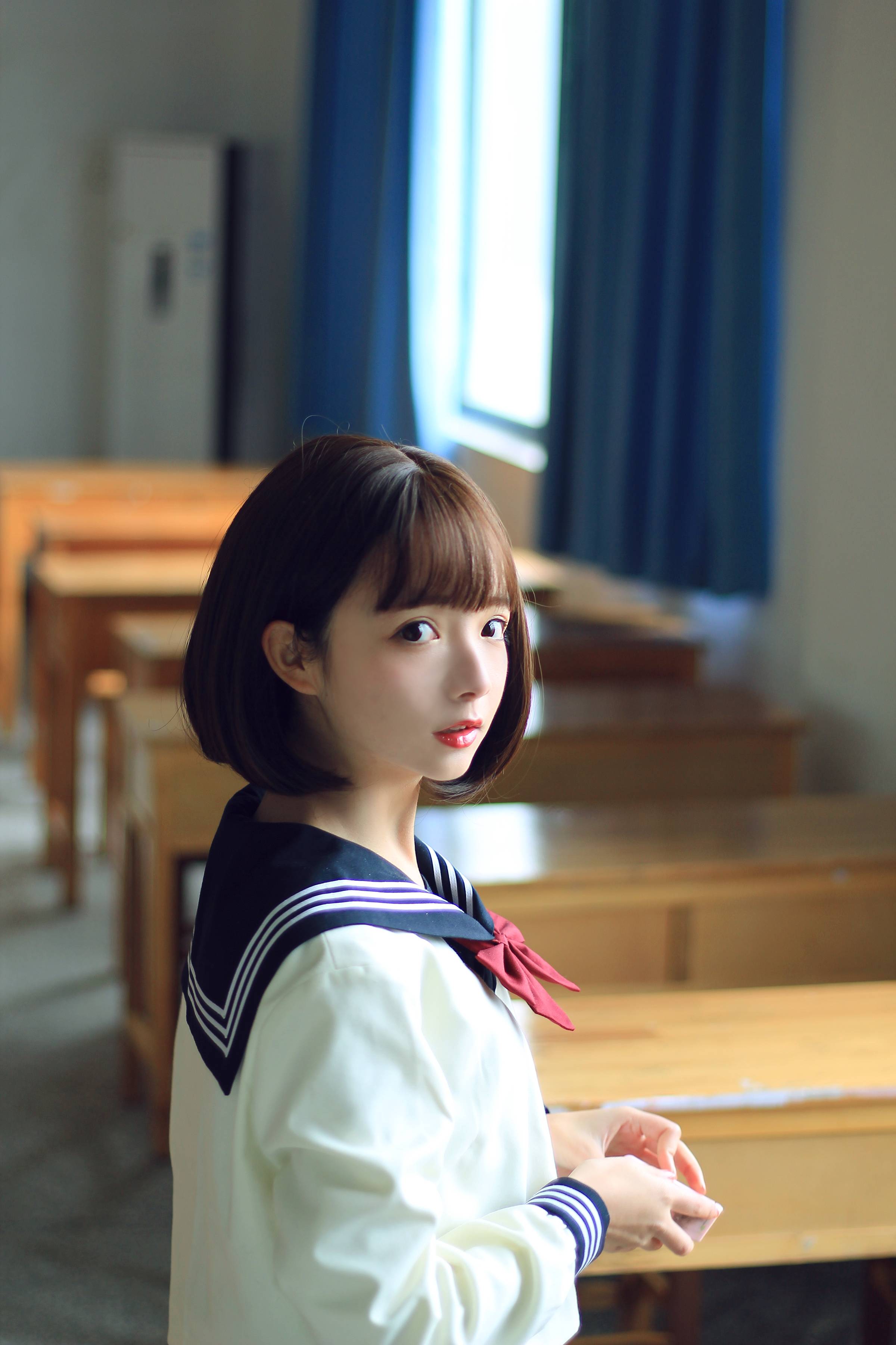 图片[82]-008 迷失幻境系列 – 第008期（JK） [111P-229.09 MB]-六色网