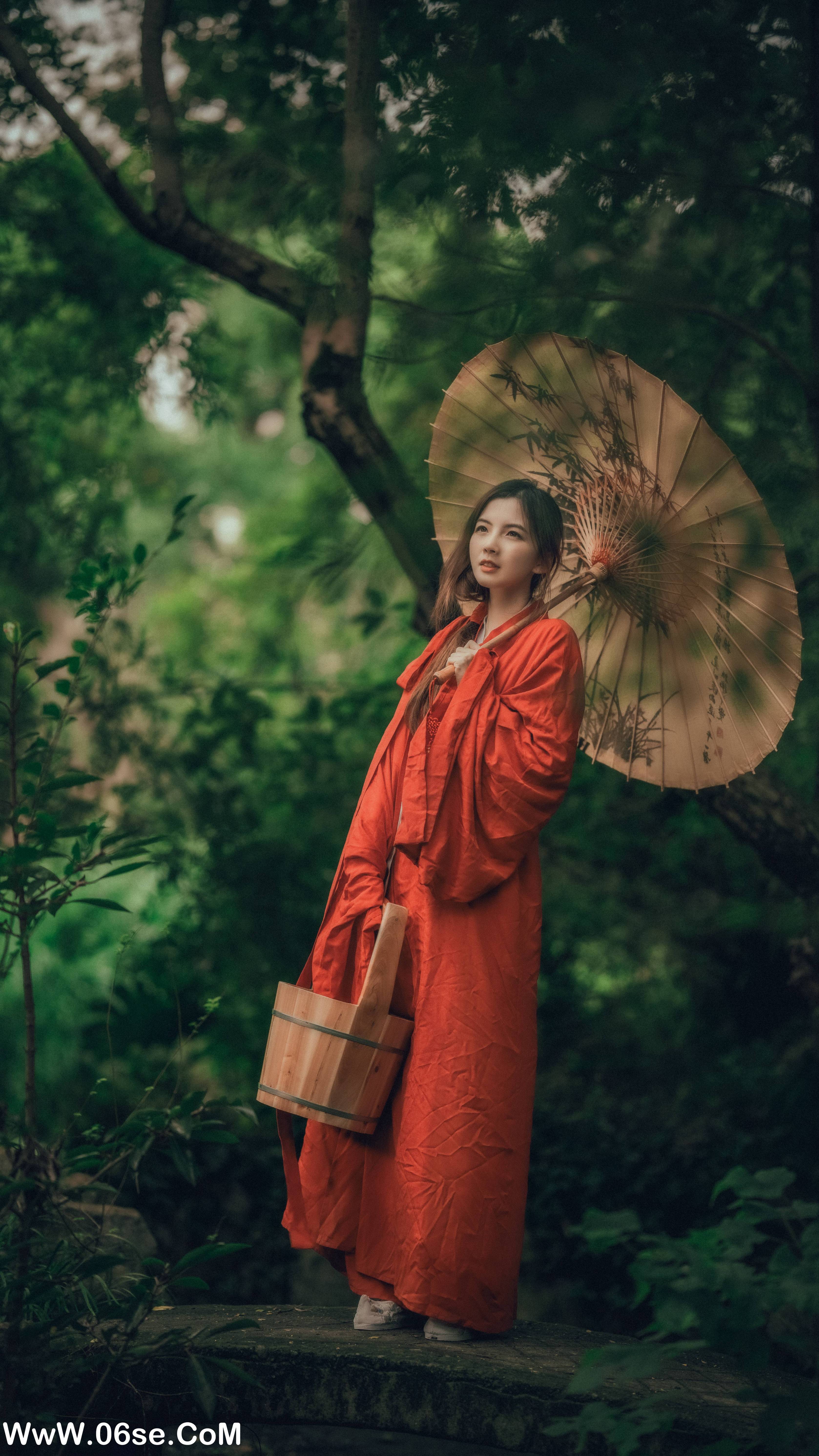 图片[13]-[YITUYU艺图语]2022.07.18 汉家浣纱女 Dtifa丁小妮[47+1P／548MB]-六色网