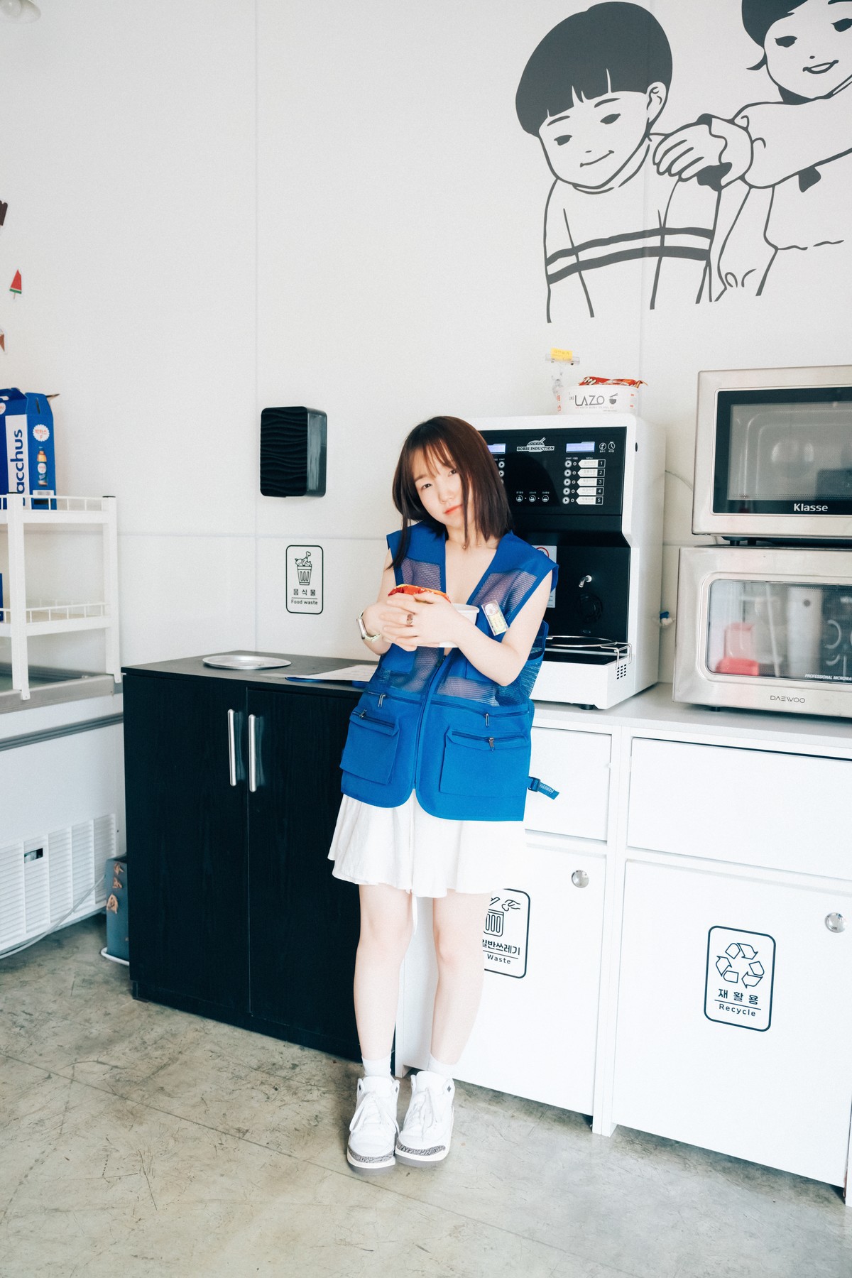 Han Yeri 한예리, [Loozy] Pocket Girl Alba Set.02 14