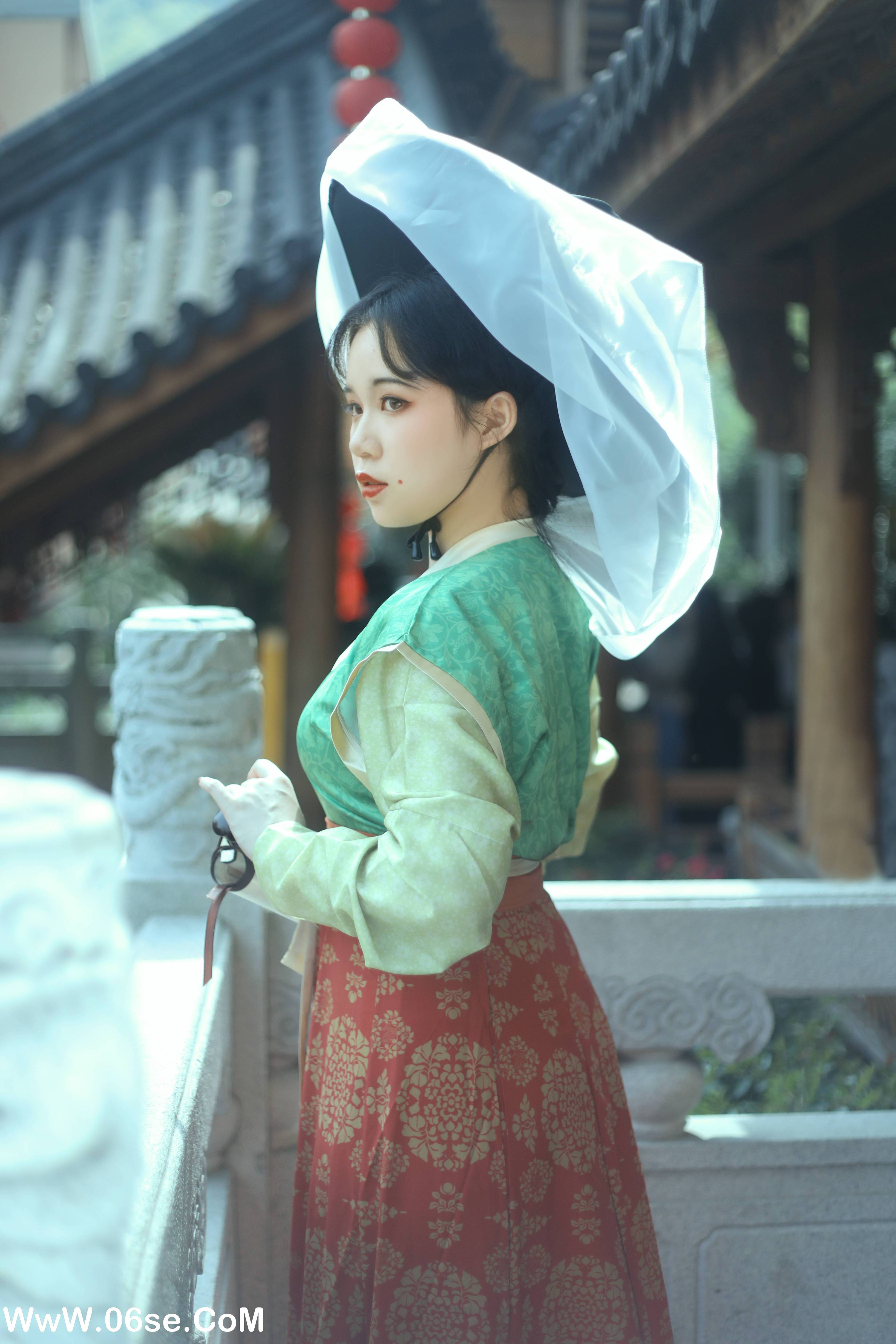图片[21]-[YITUYU艺图语]2022.08.14 踏青 一只高高[21+1P／248MB]-六色网