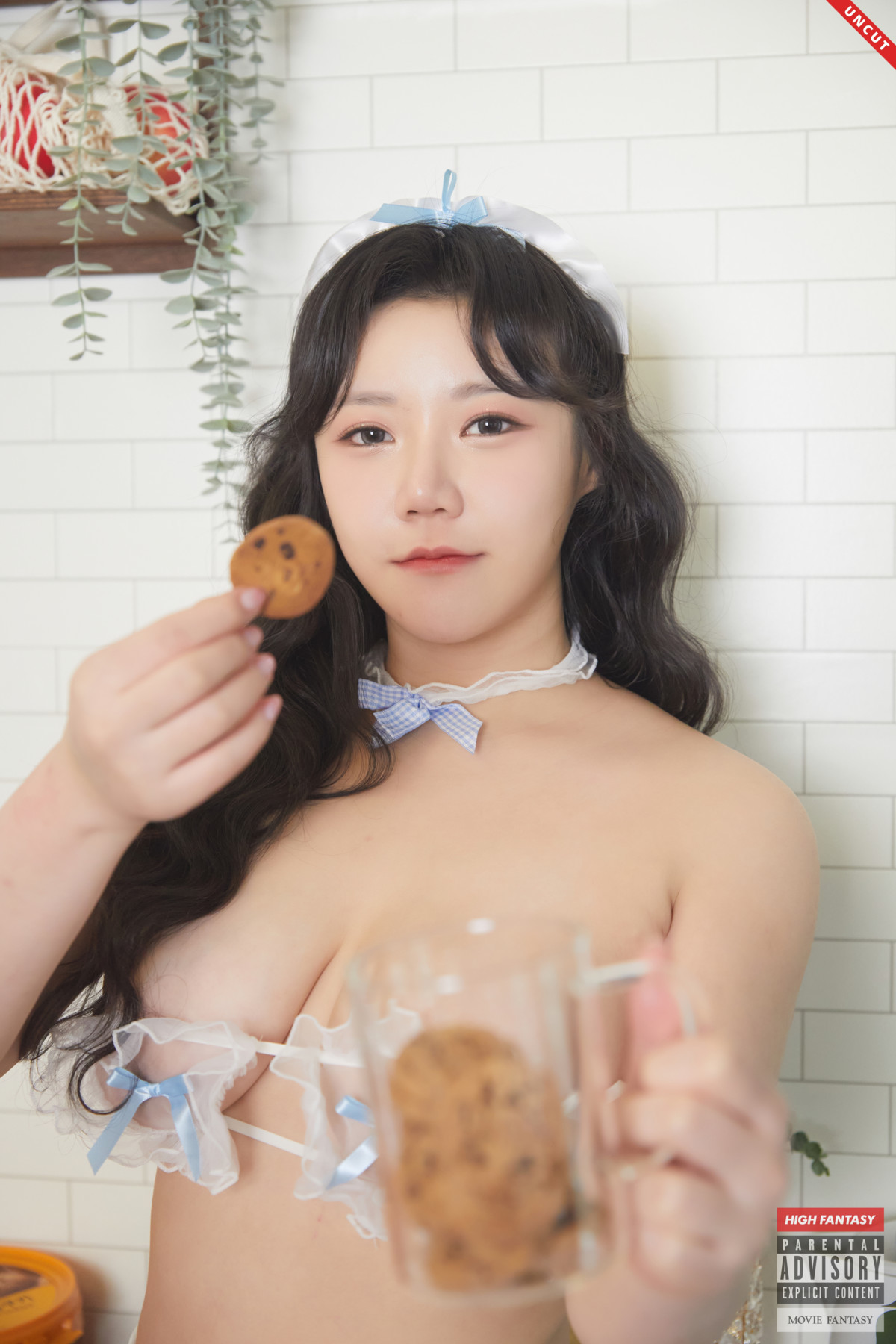 Dasom 솜솜이, Fantasy Story Vol.04 “Cookie” 40