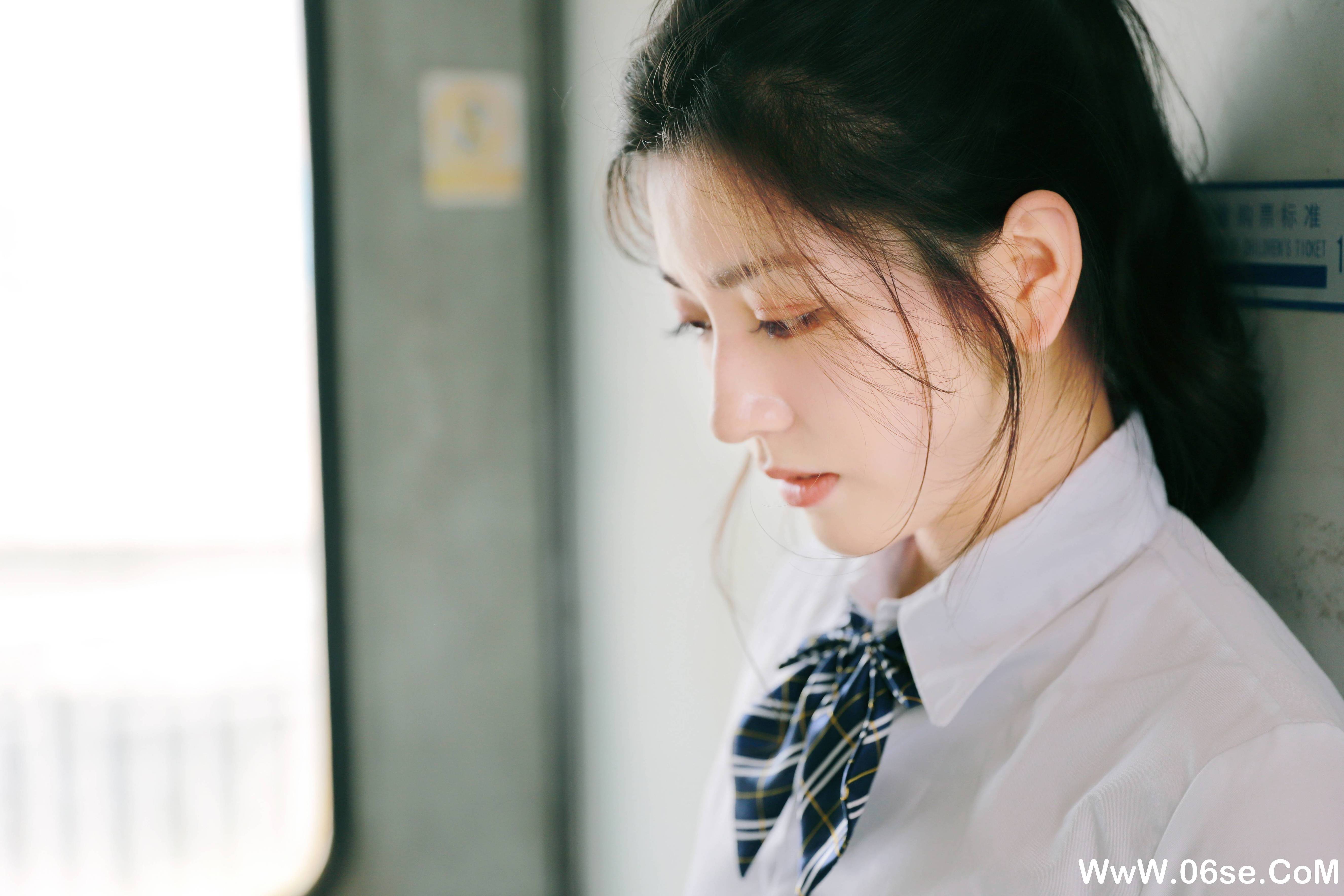 图片[23]-[YITUYU艺图语]2021.08.19 旅行的意义 hana[24+1P／370MB]-六色网