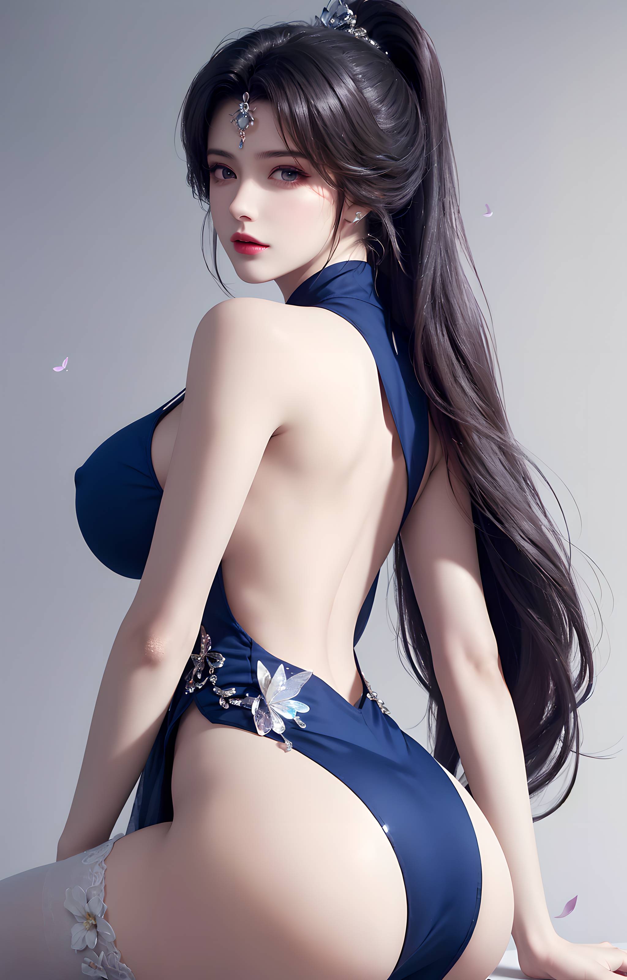 图片[11]-仙逆 周紫虹 精美 0401-六色网