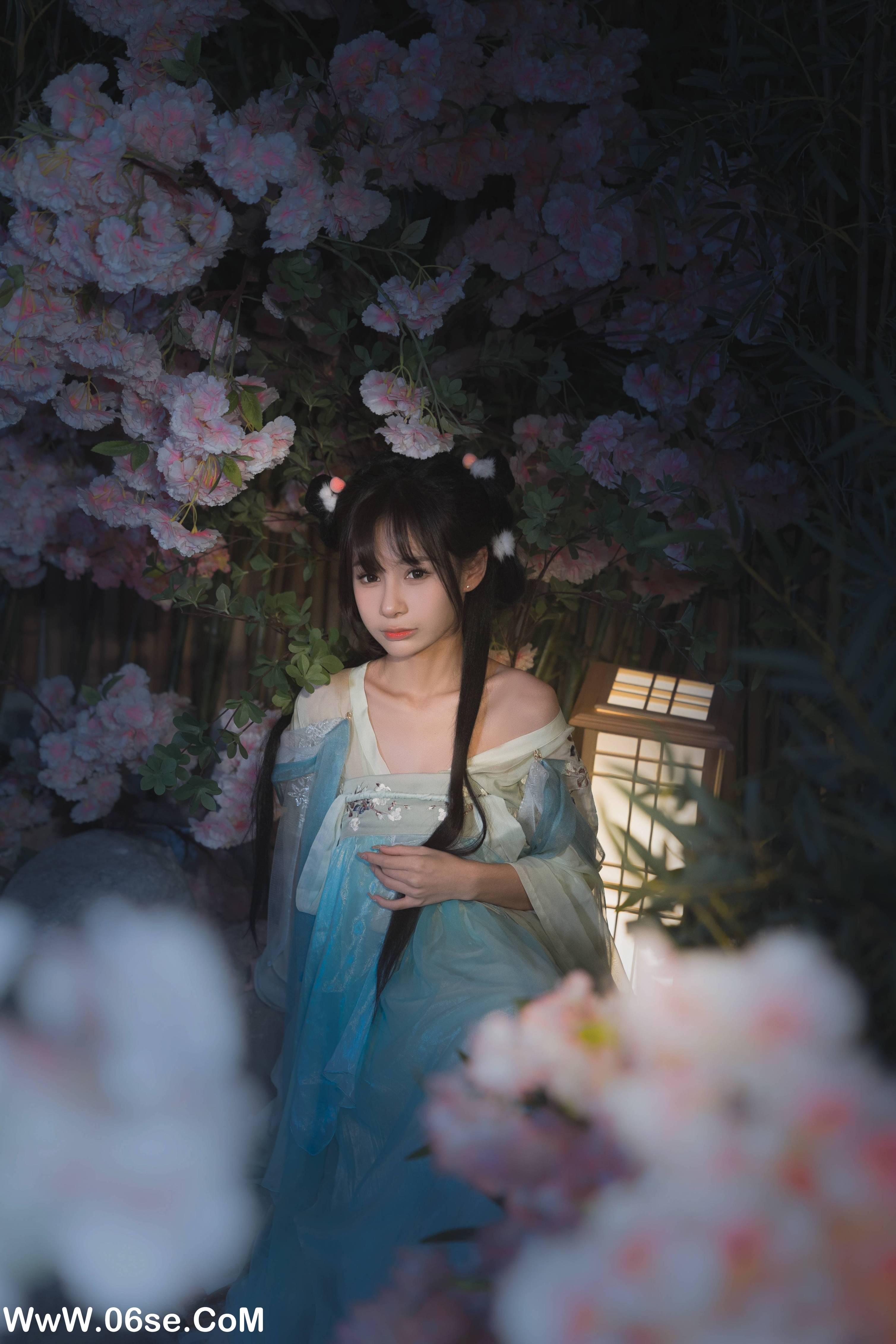 图片[10]-[YITUYU艺图语]2022.06.05 华清池 奶酪[26P-225.28MB]-六色网
