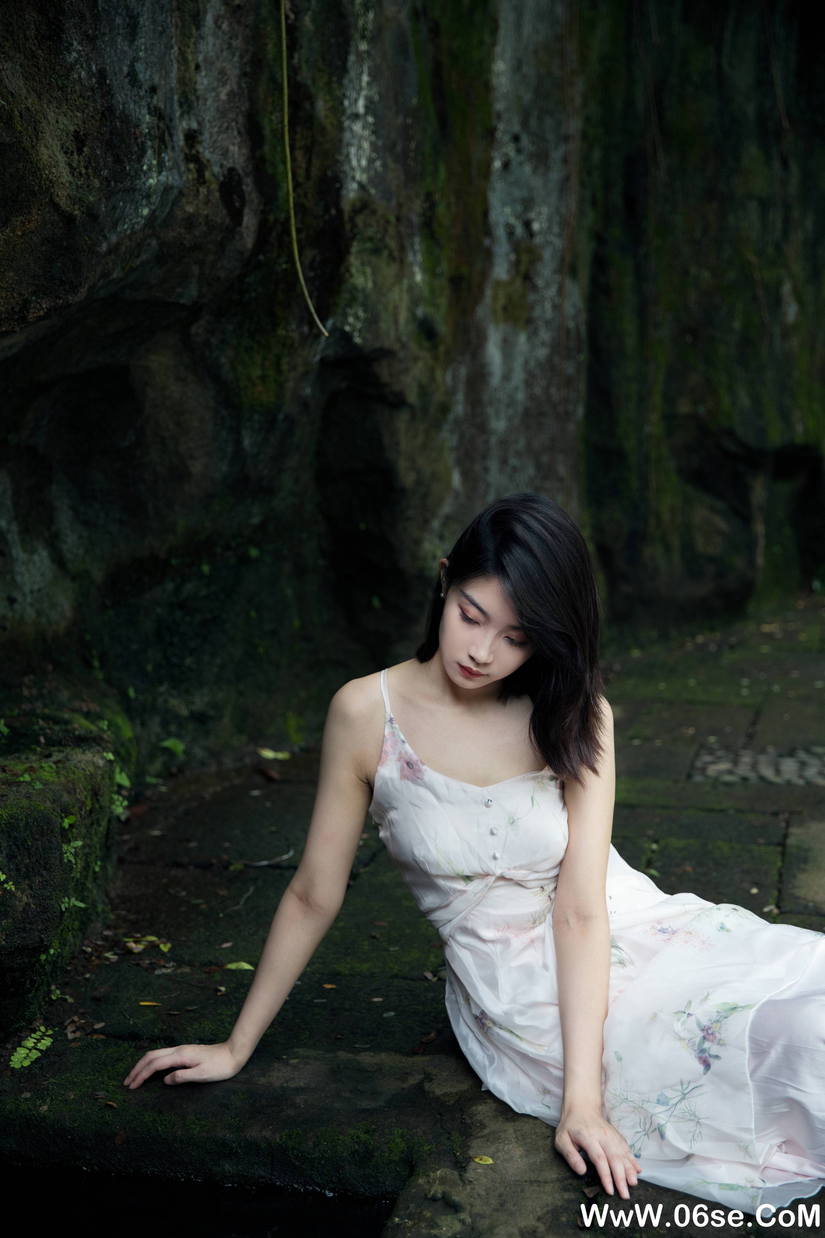 图片[3]-[YITUYU艺图语]2021.10.16 寻觅 Neida[23+1P／379MB]-六色网