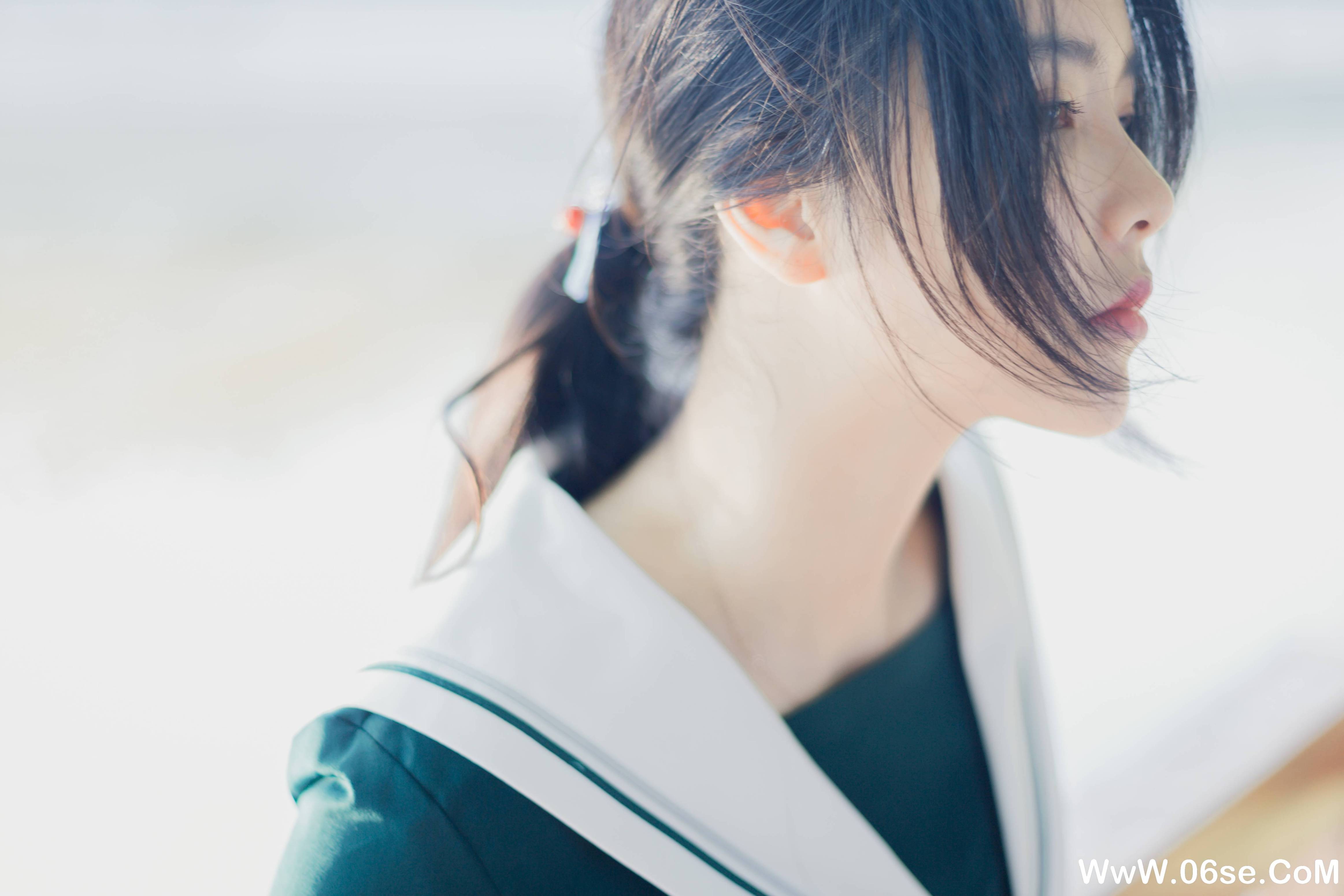 图片[22]-[YITUYU艺图语]2021.09.16 夏日少女 三重子[26+1P／148MB]-六色网
