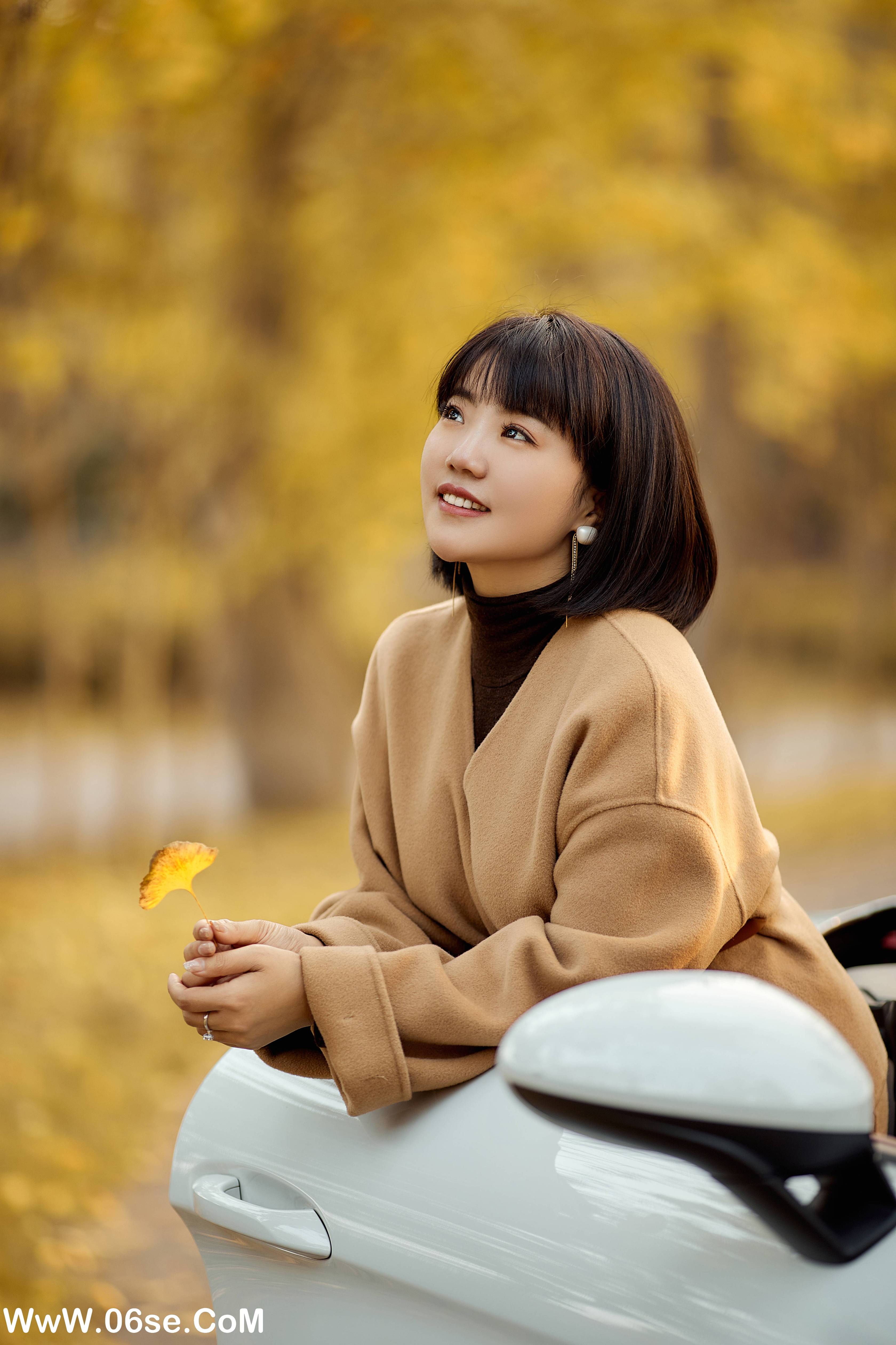 图片[7]-[YITUYU艺图语]2022.12.27 又一年银杏黄 冬琴[34+1P／572MB]-六色网