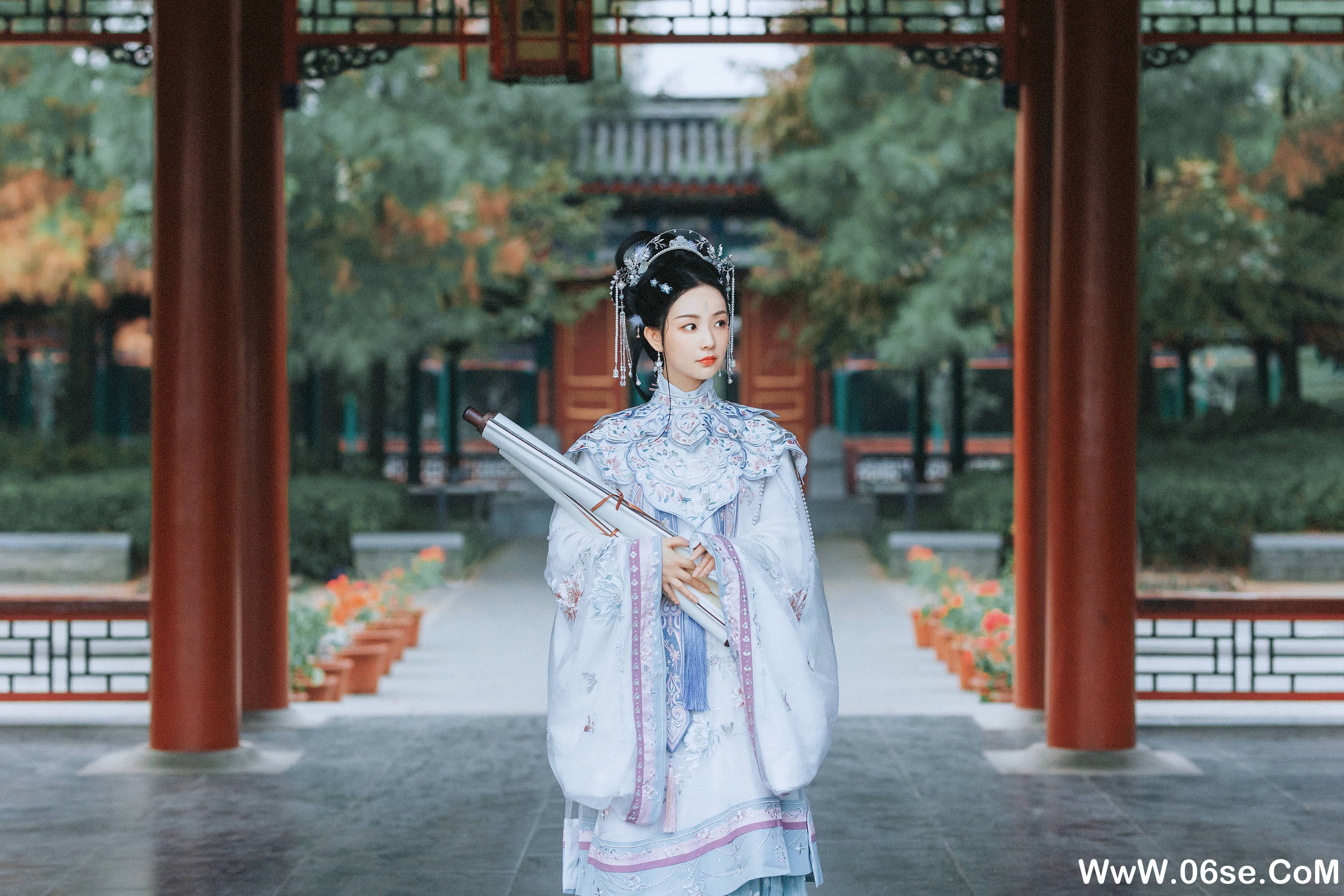图片[14]-[YITUYU艺图语]2021.10.19 清寒里 Seven[41+1P／819MB]-六色网