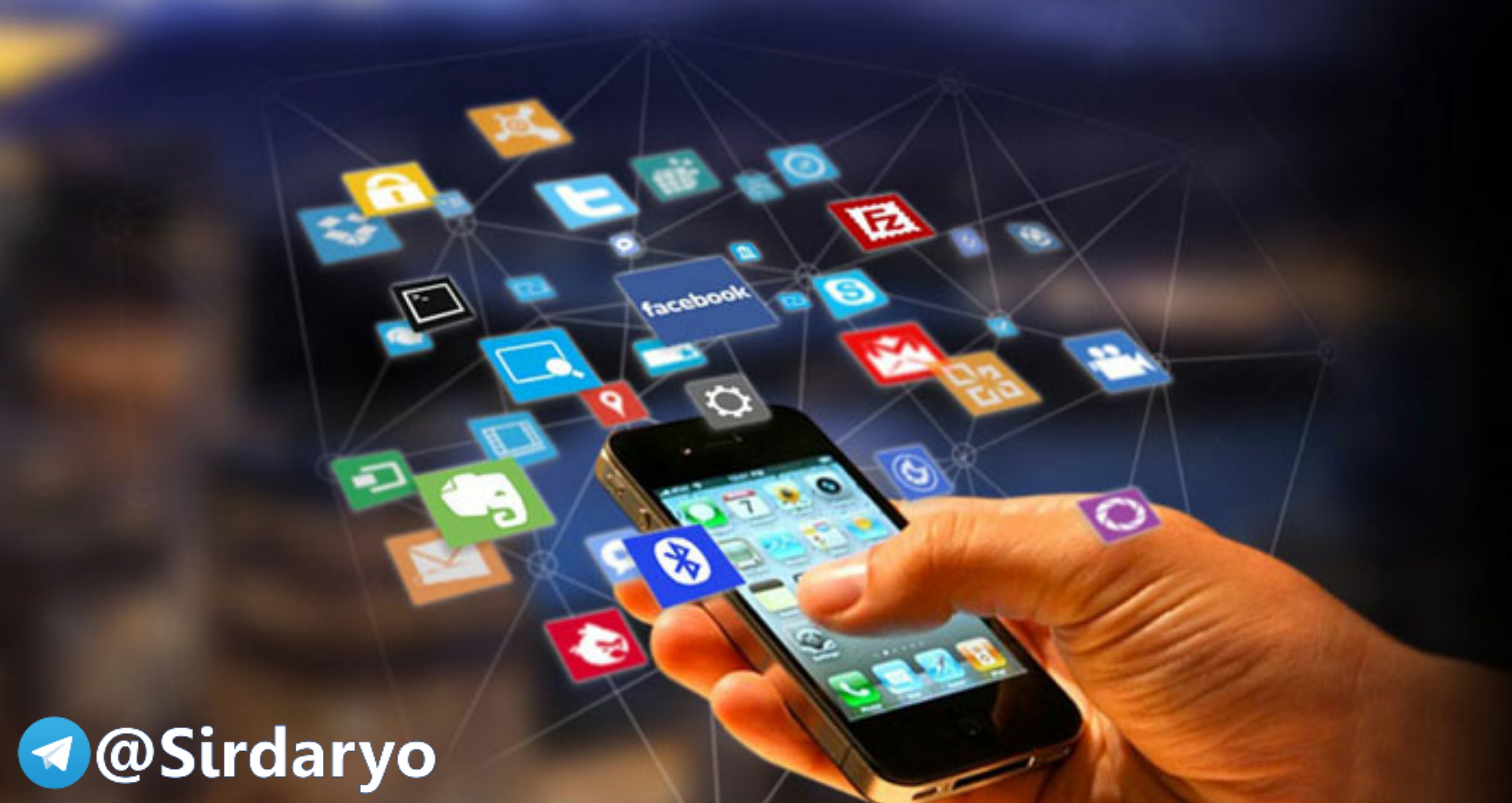 Top technology. Мобильный интернет. Разработка мобильных приложений. Mobile app Development. Mobile application Development.