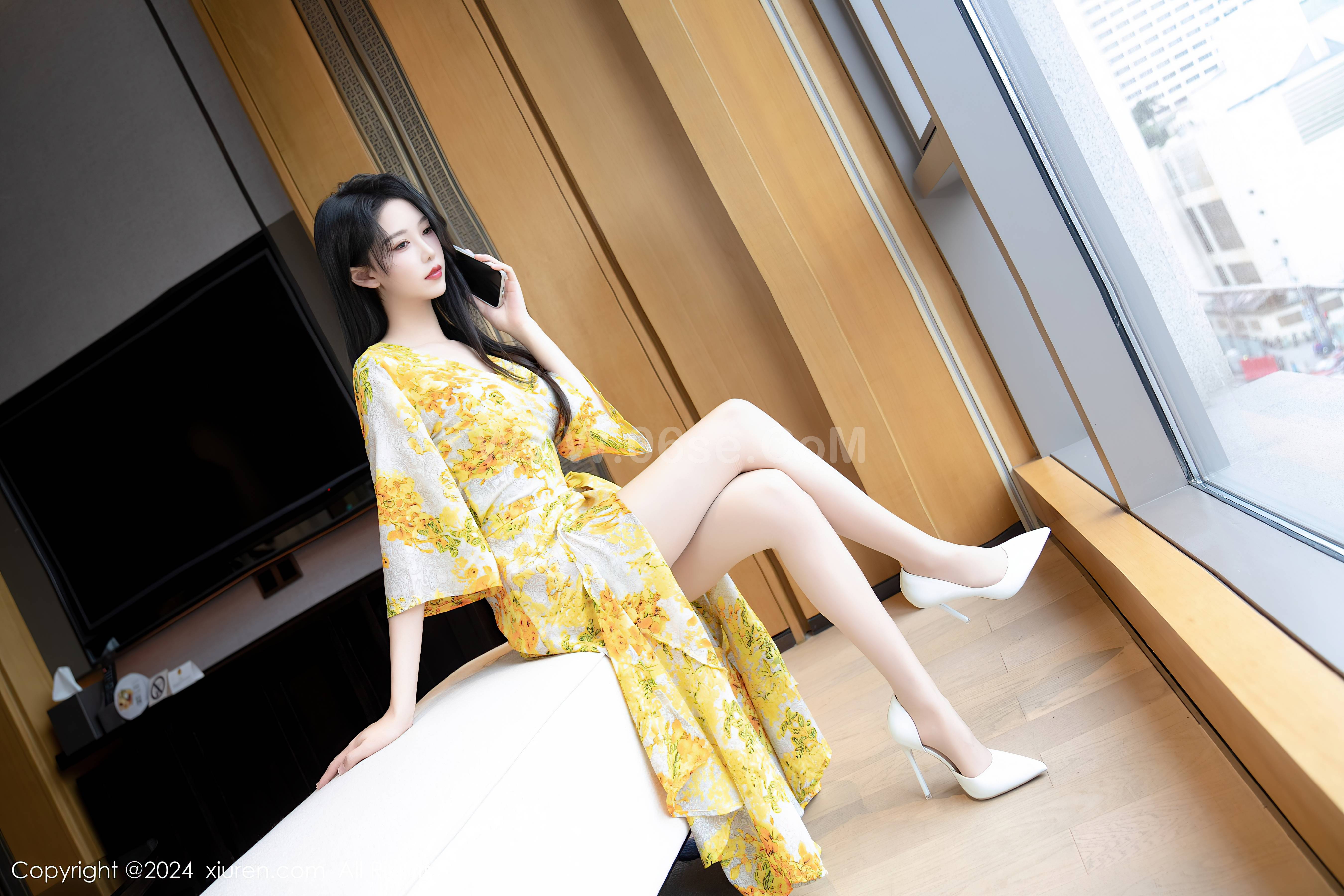 图片[13]-[Xiuren秀人网]2024.01.18 NO.7981 利世[99+1P／981MB]-六色网