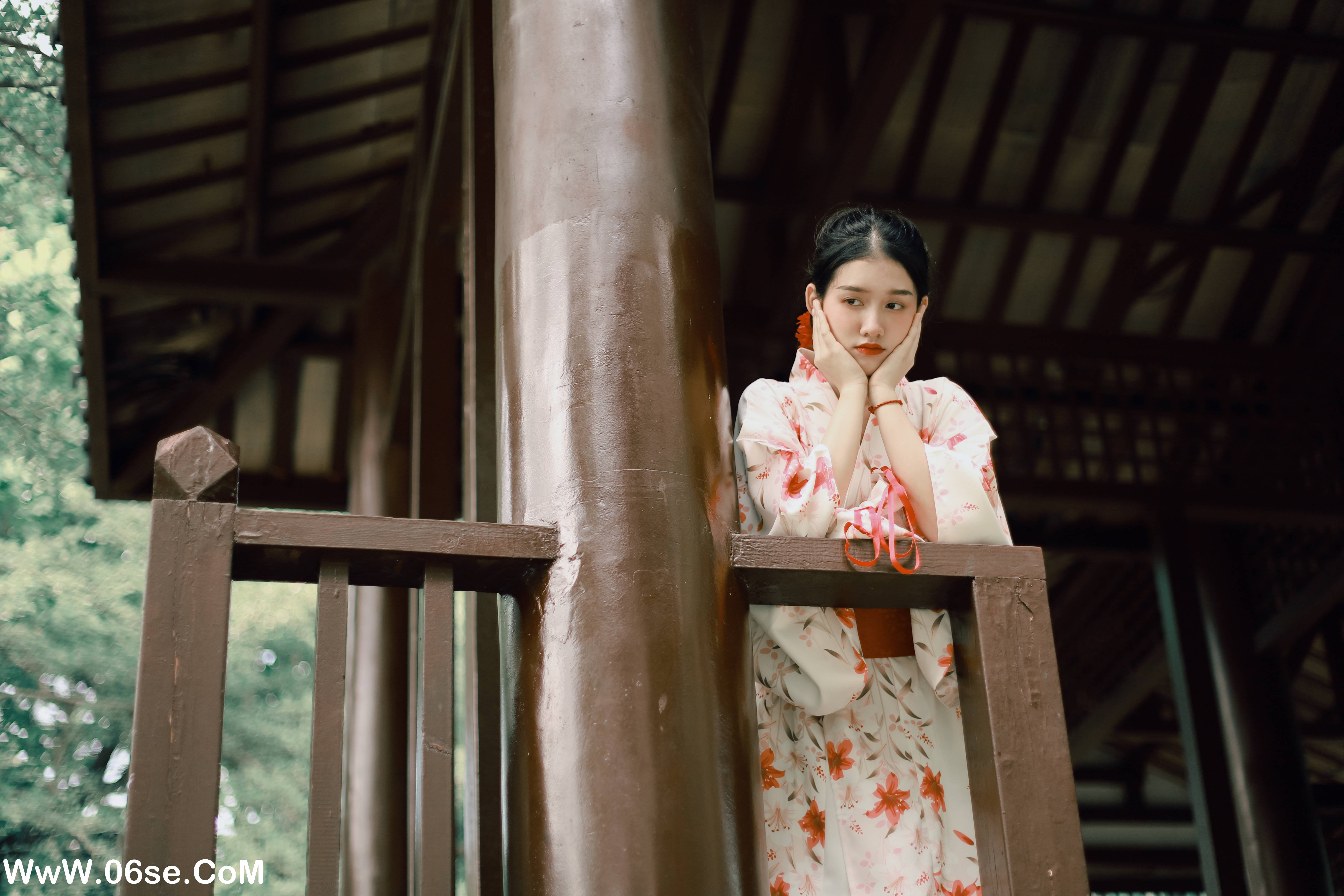 图片[20]-[YITUYU艺图语]2022.07.17 空山雨林 一只捉捉[25+1P／209MB]-六色网