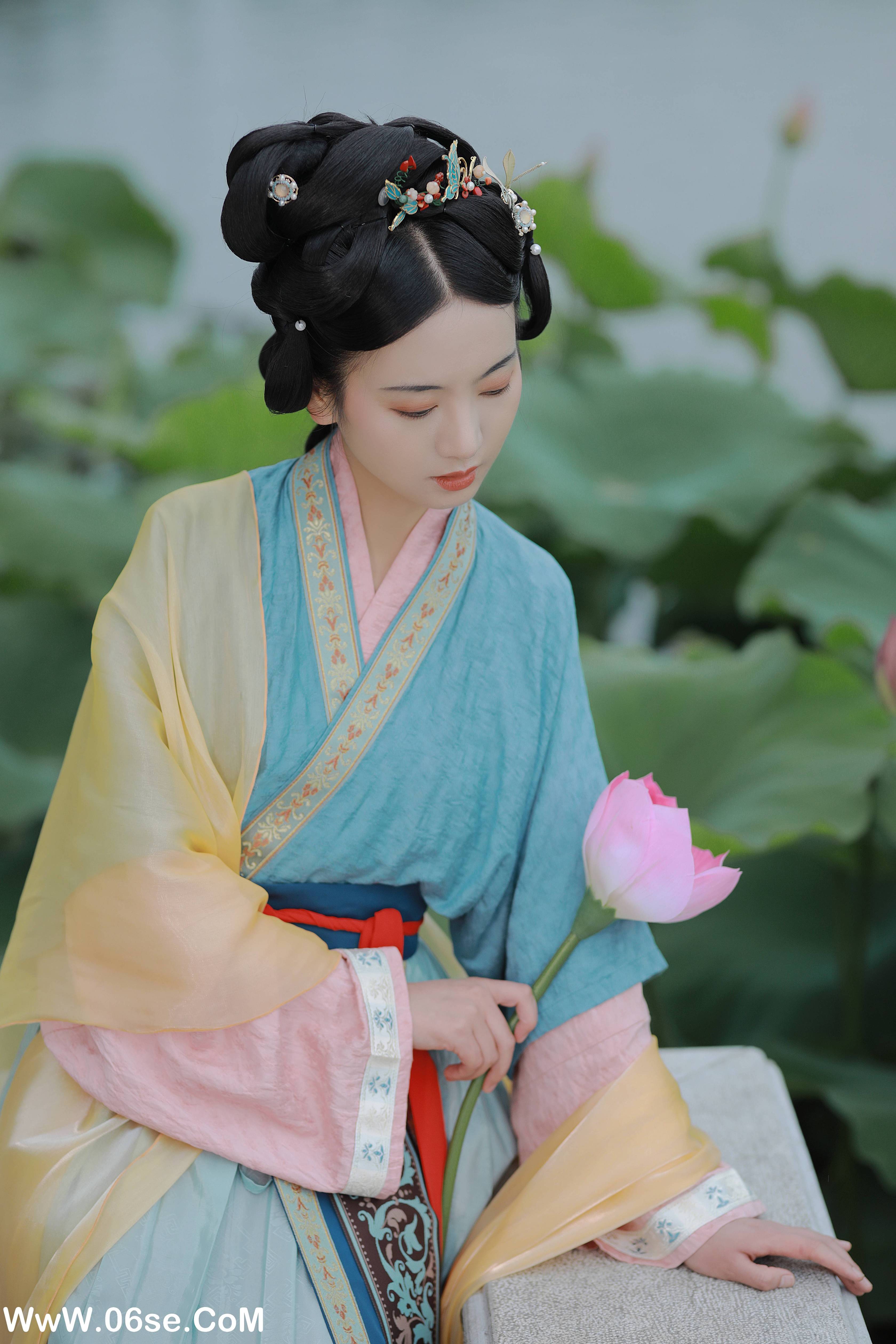 图片[17]-[YITUYU艺图语]2022.08.12 夏日长 瑜瑾[38+1P／780MB]-六色网