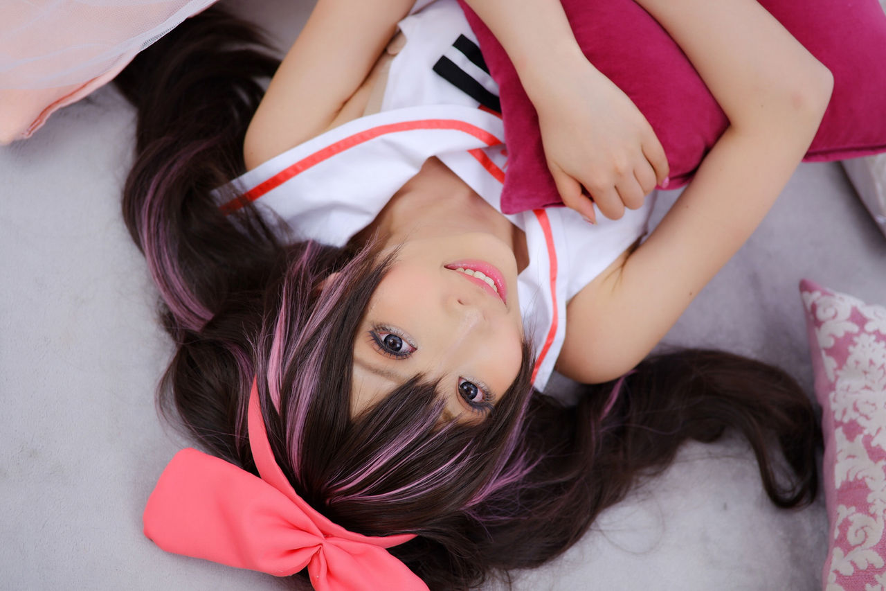 Momoiro Closet Torrent