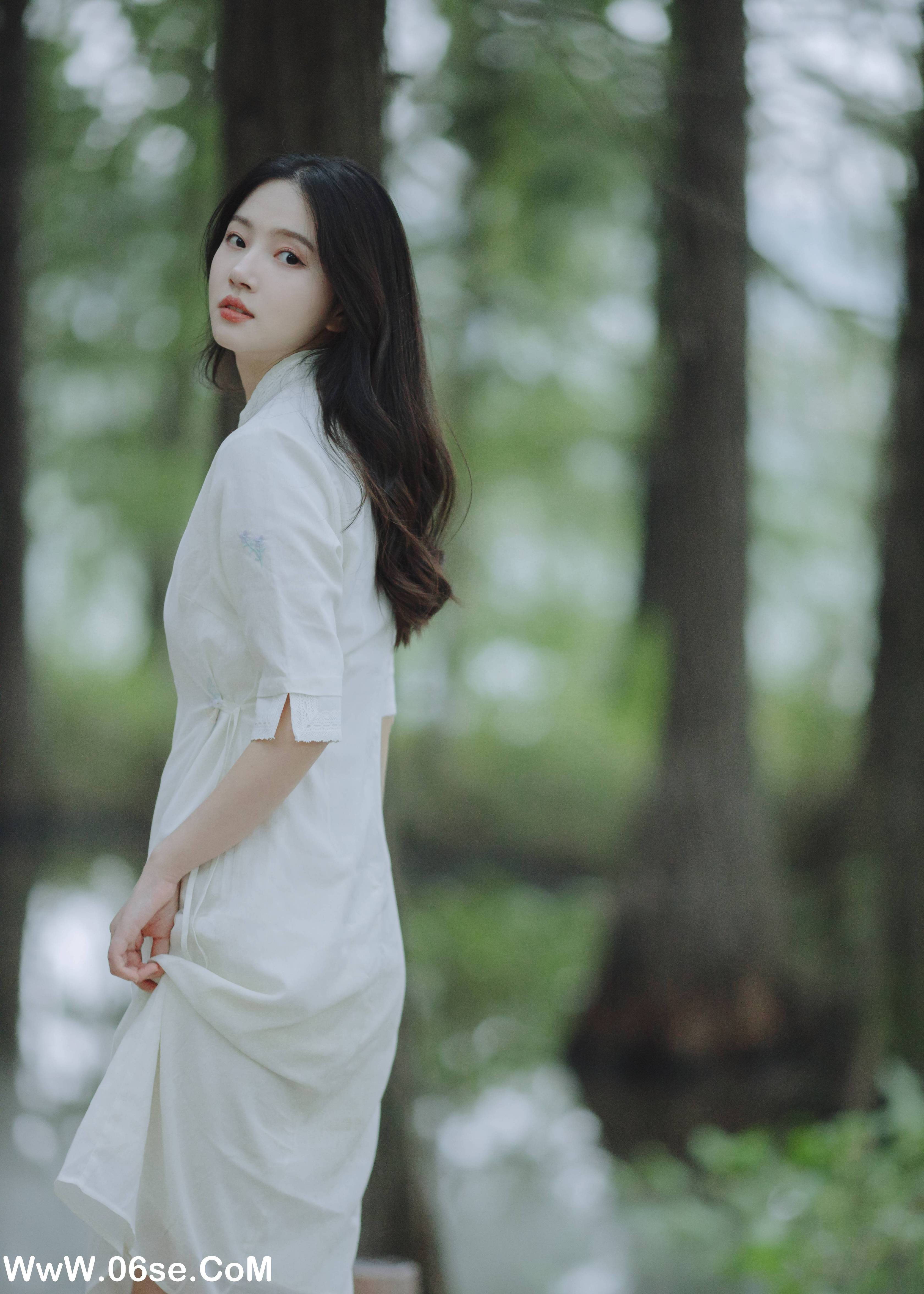 图片[15]-[YITUYU艺图语]2022.11.29 白色湖畔 幽灵胡子[29+1P／396MB]-六色网