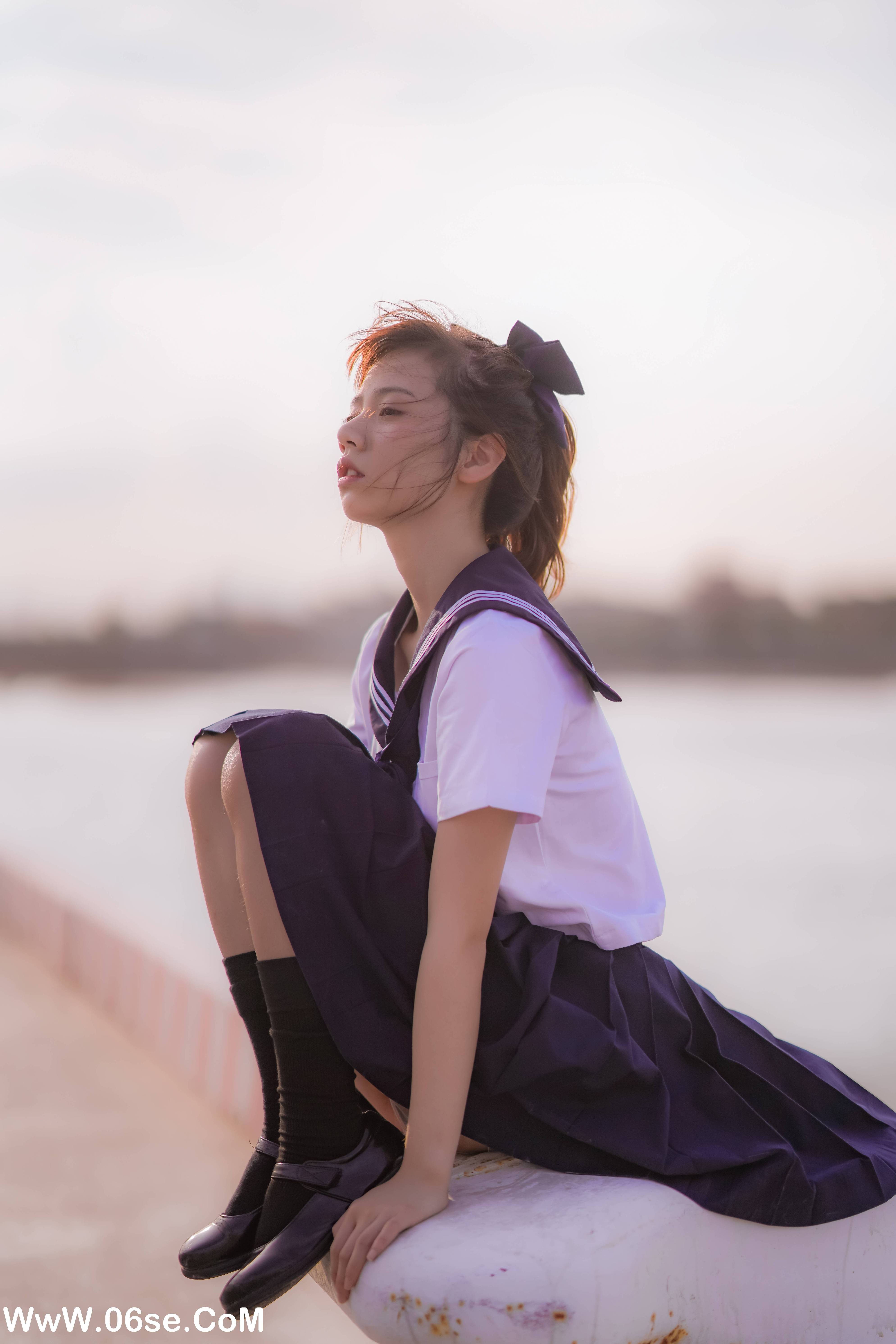 图片[25]-[YITUYU艺图语]2022.05.13 寄与少女的诗 林木婷子[37P-382.91 MB]-六色网