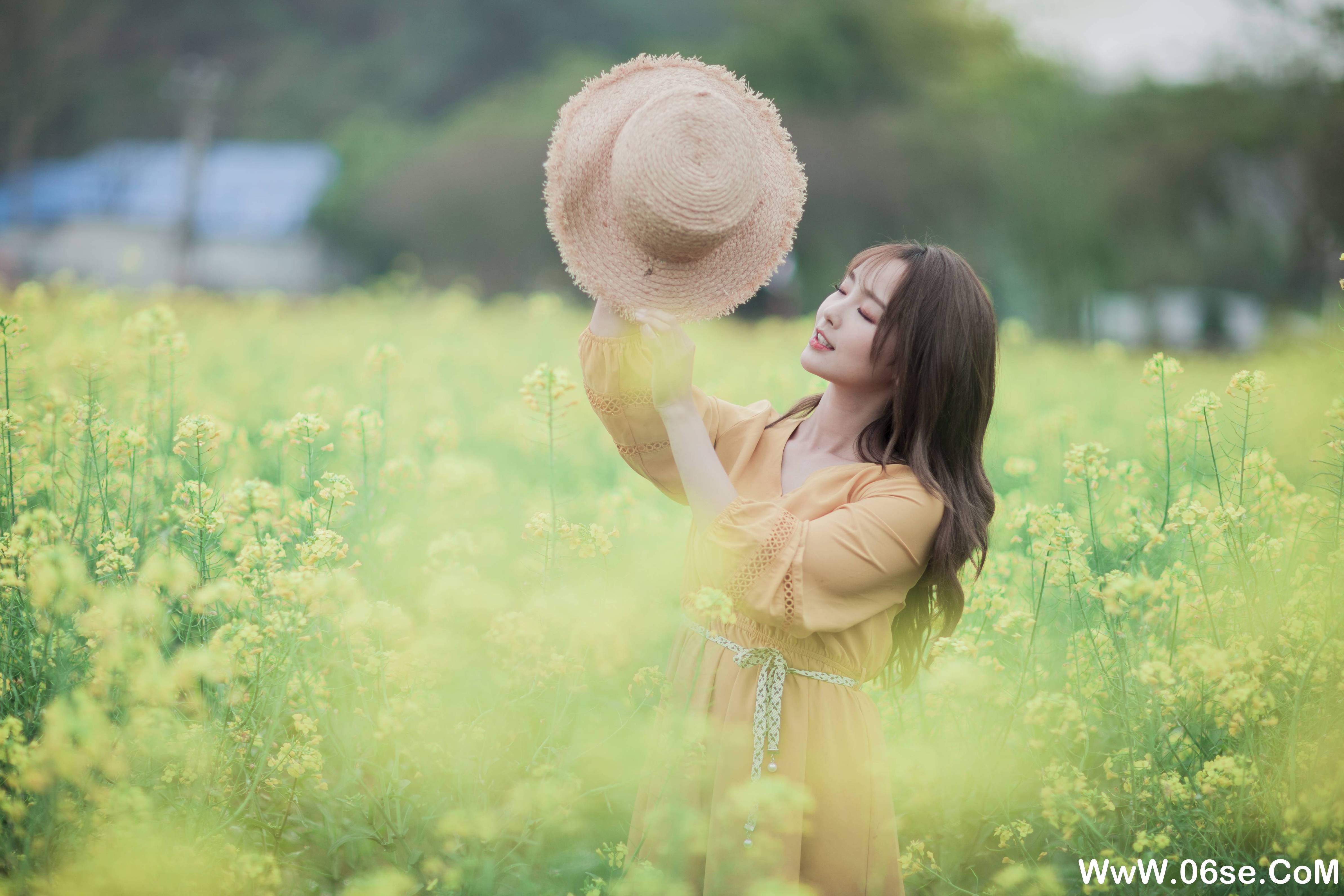 图片[8]-[YITUYU艺图语]2021.09.13 花田喜事 丹婷[21+1P／188MB]-六色网