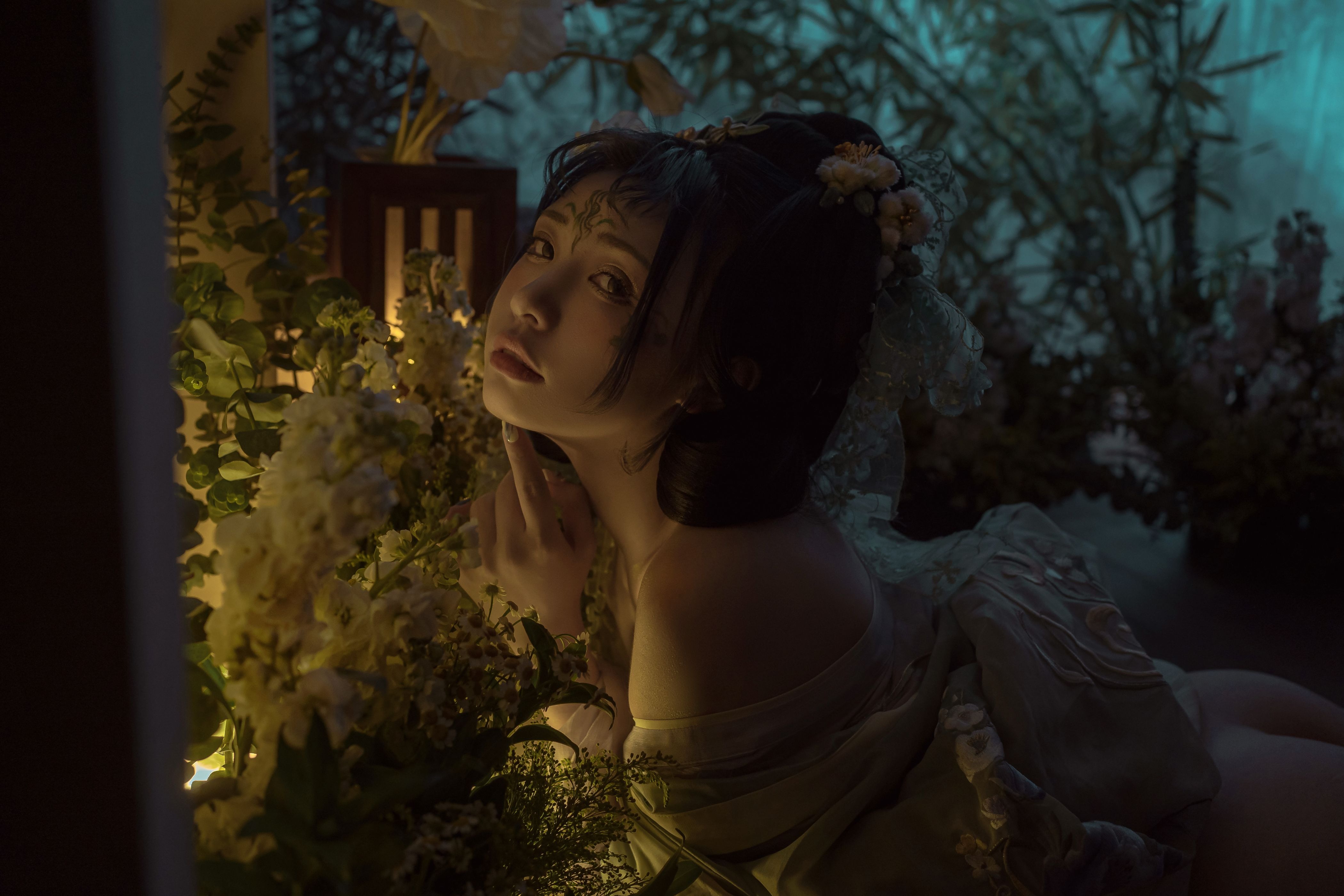 喵小吉 - 浣溪沙·端午 77