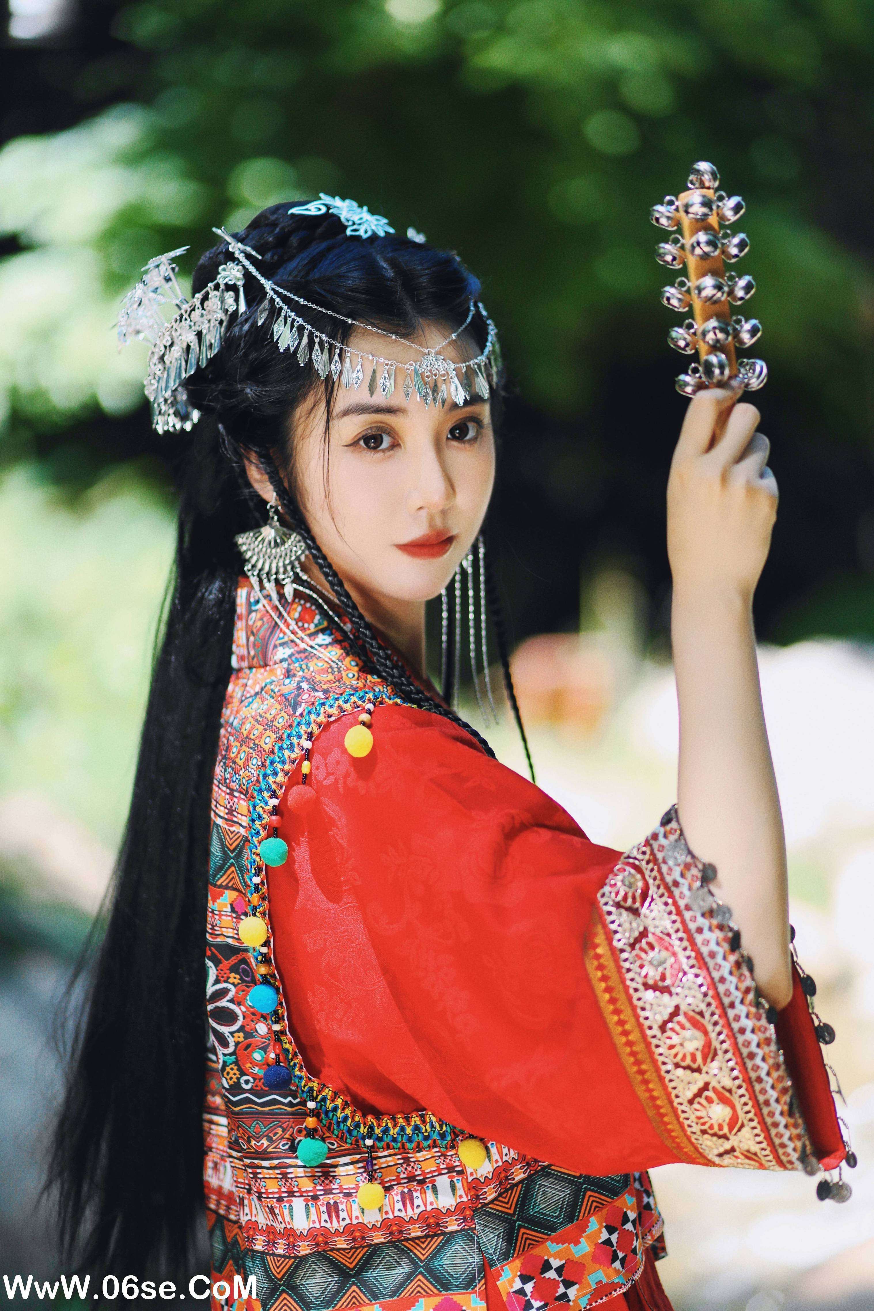 图片[13]-[YITUYU艺图语]2022.11.04 牵梦 淺櫻桃奈[43+1P／516MB]-六色网