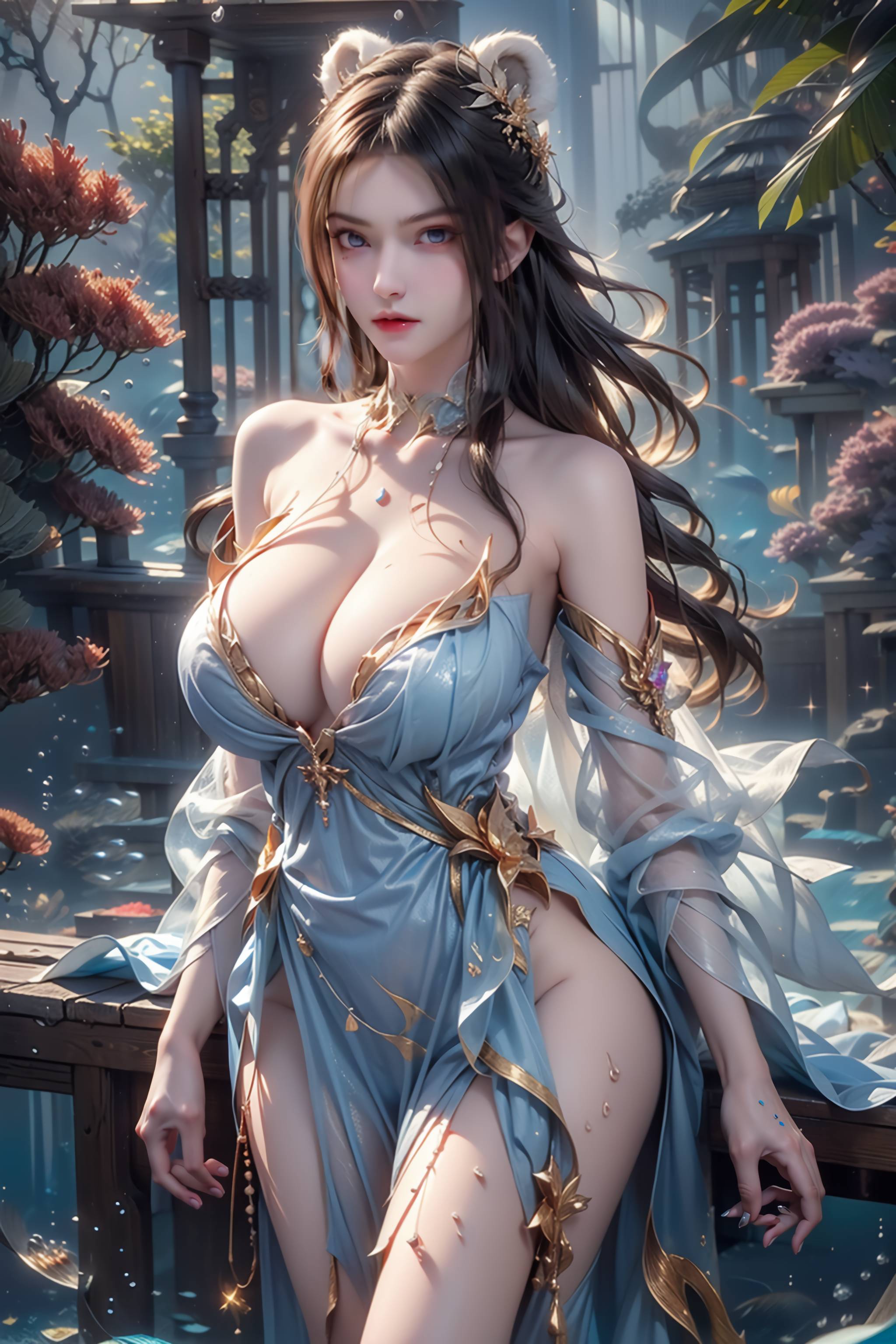 图片[83]-仙武帝尊 姬凌霜-六色网