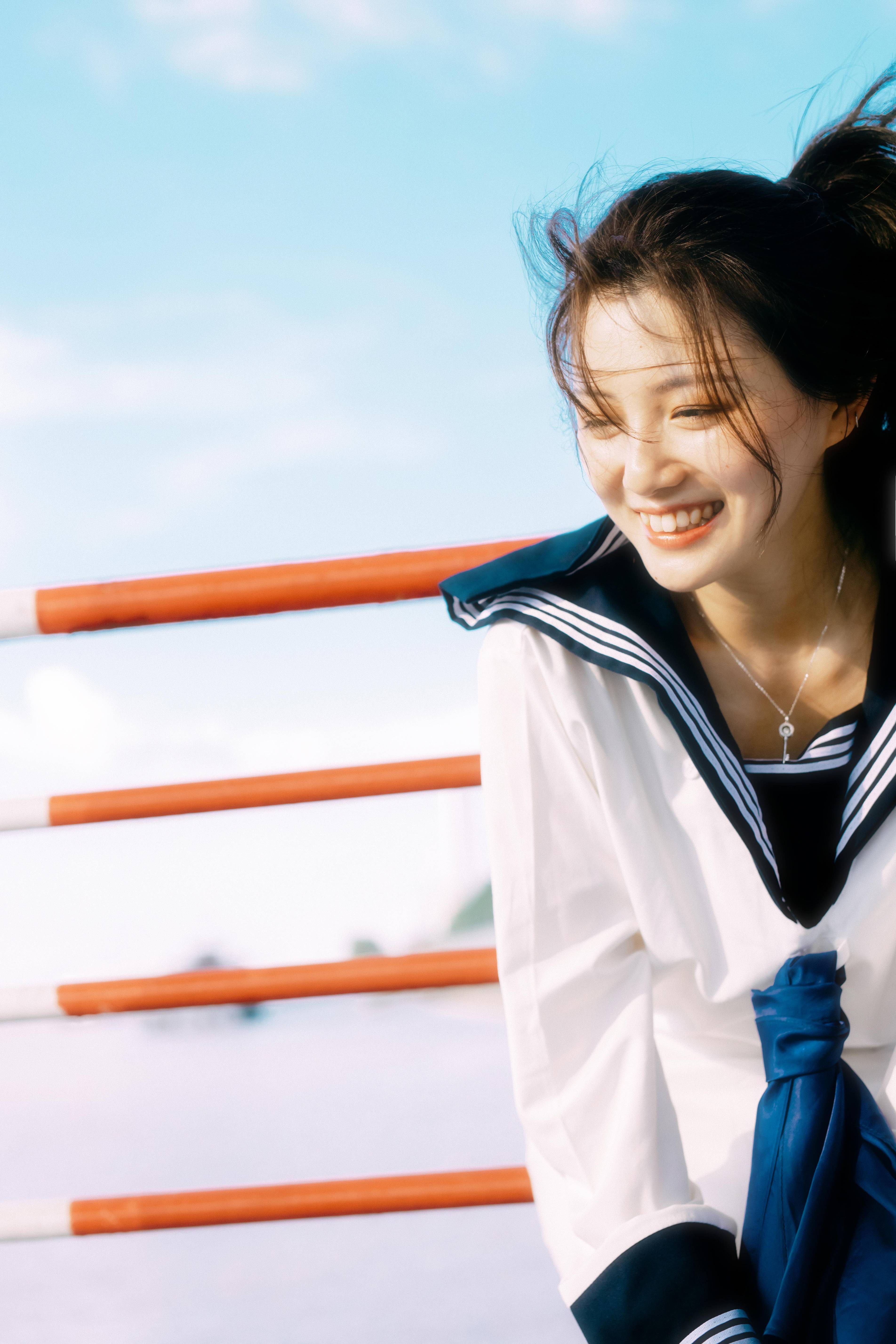 图片[18]-[YITUYU艺图语]2021.11.19 相约码头 黎美汐[33+1P／66.9MB]-六色网
