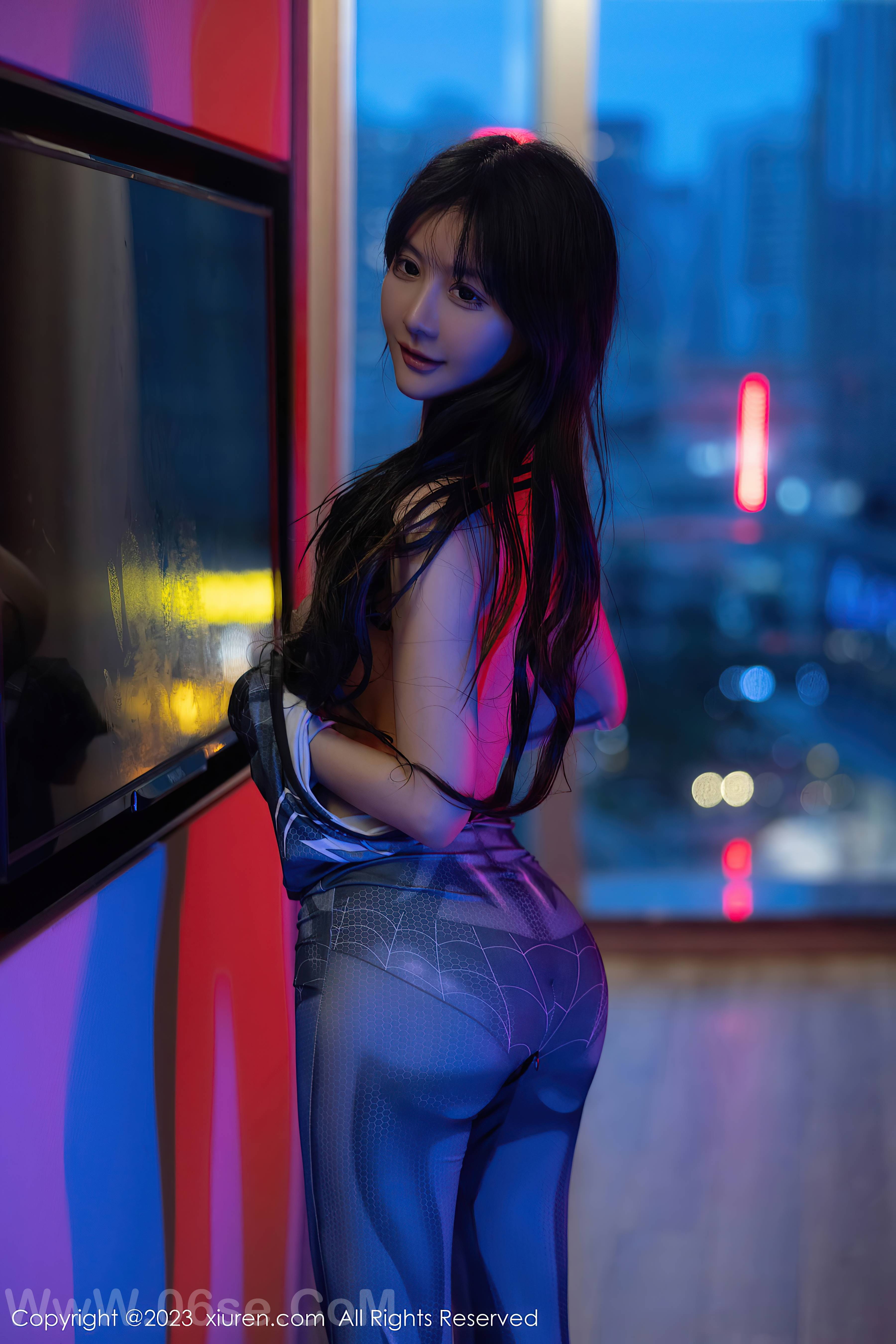 图片[57]-[Xiuren秀人网]2023.09.01 NO.7326 幼幼[77+1P／739MB]-六色网