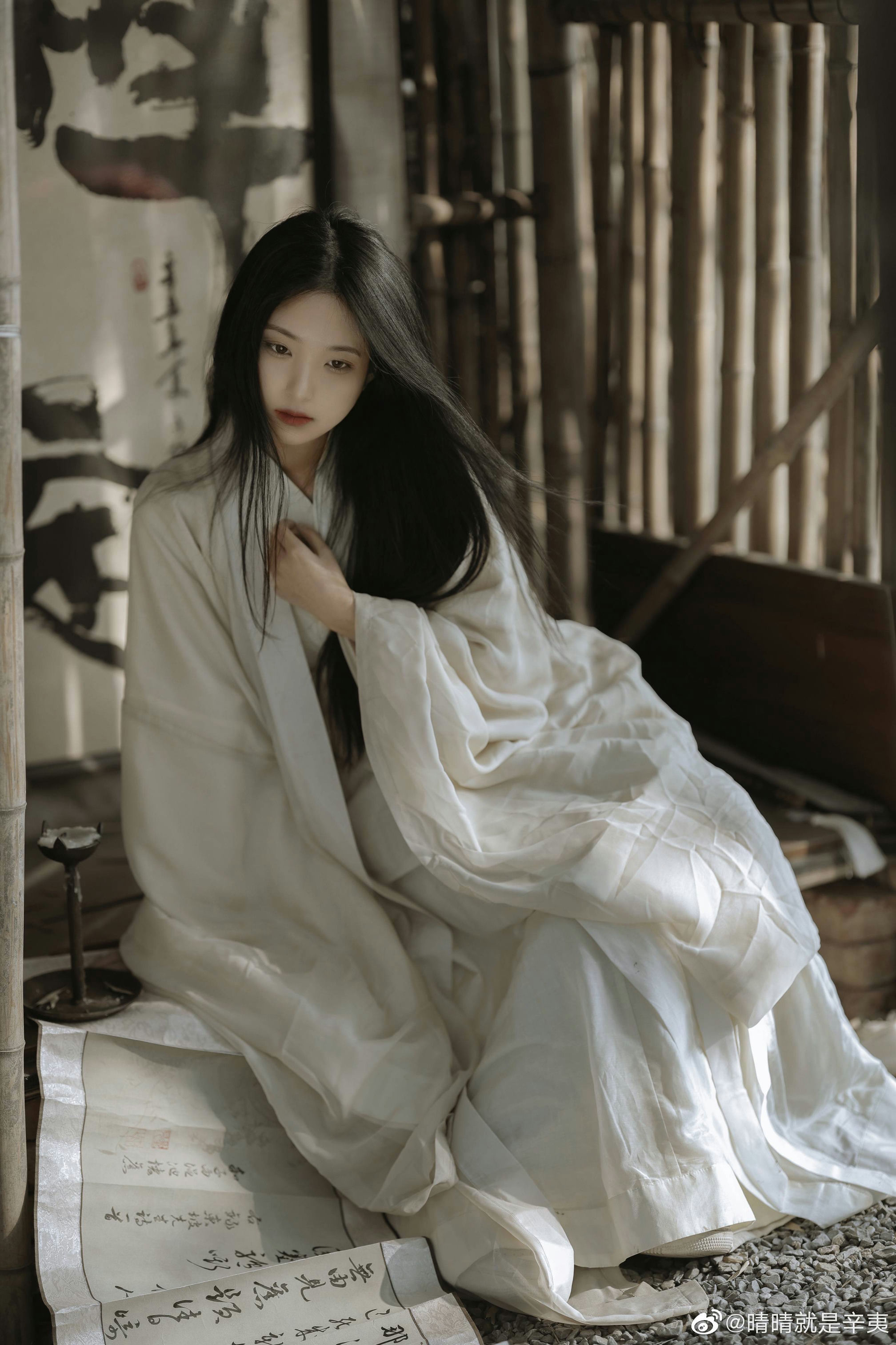 图片[67]-093 迷失幻境系列 – 第093期（国风篇） [90P-337.08 MB]-六色网