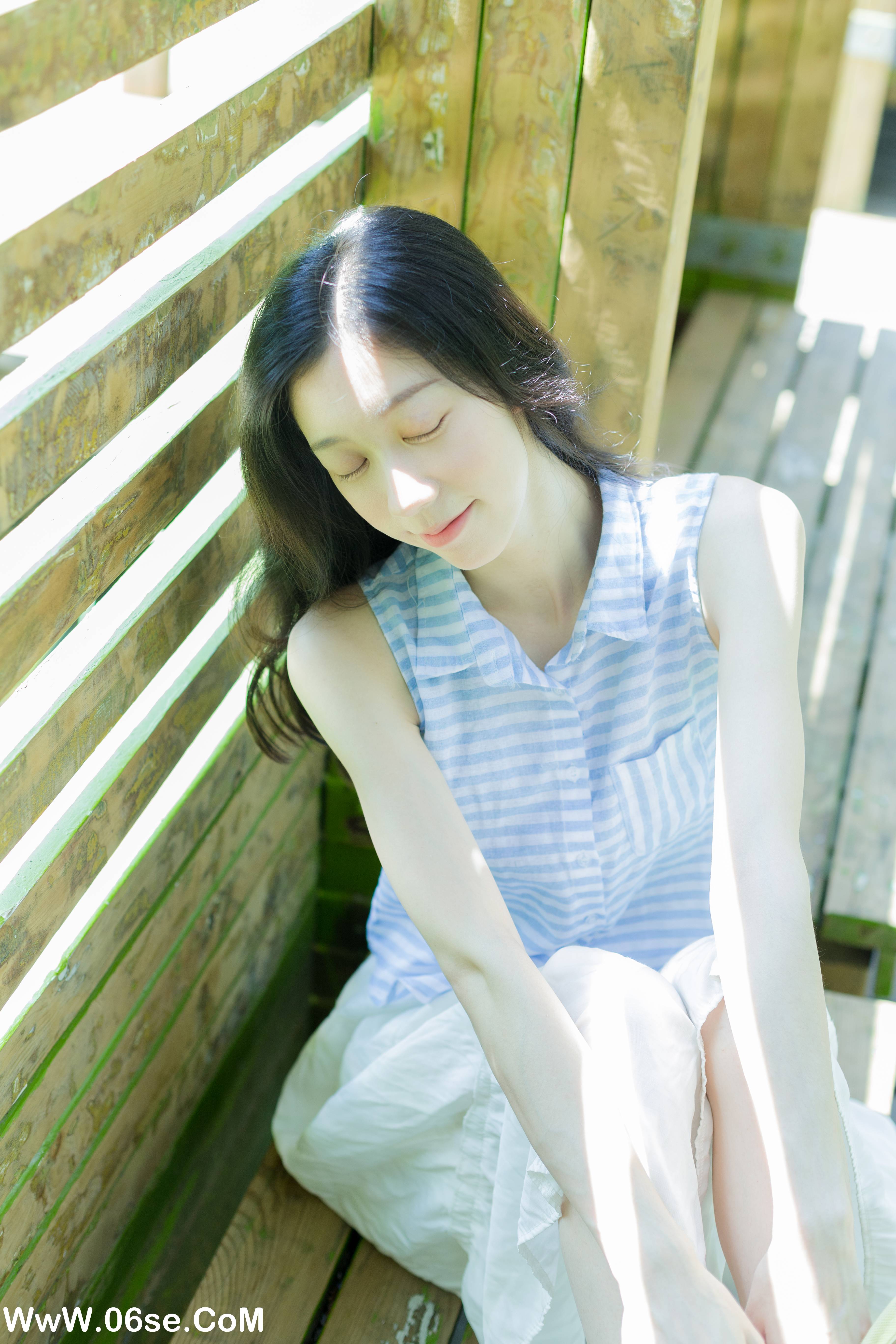 图片[9]-[YITUYU艺图语]2022.09.23 在你的身边 饲猫少女-[35+1P／374MB]-六色网