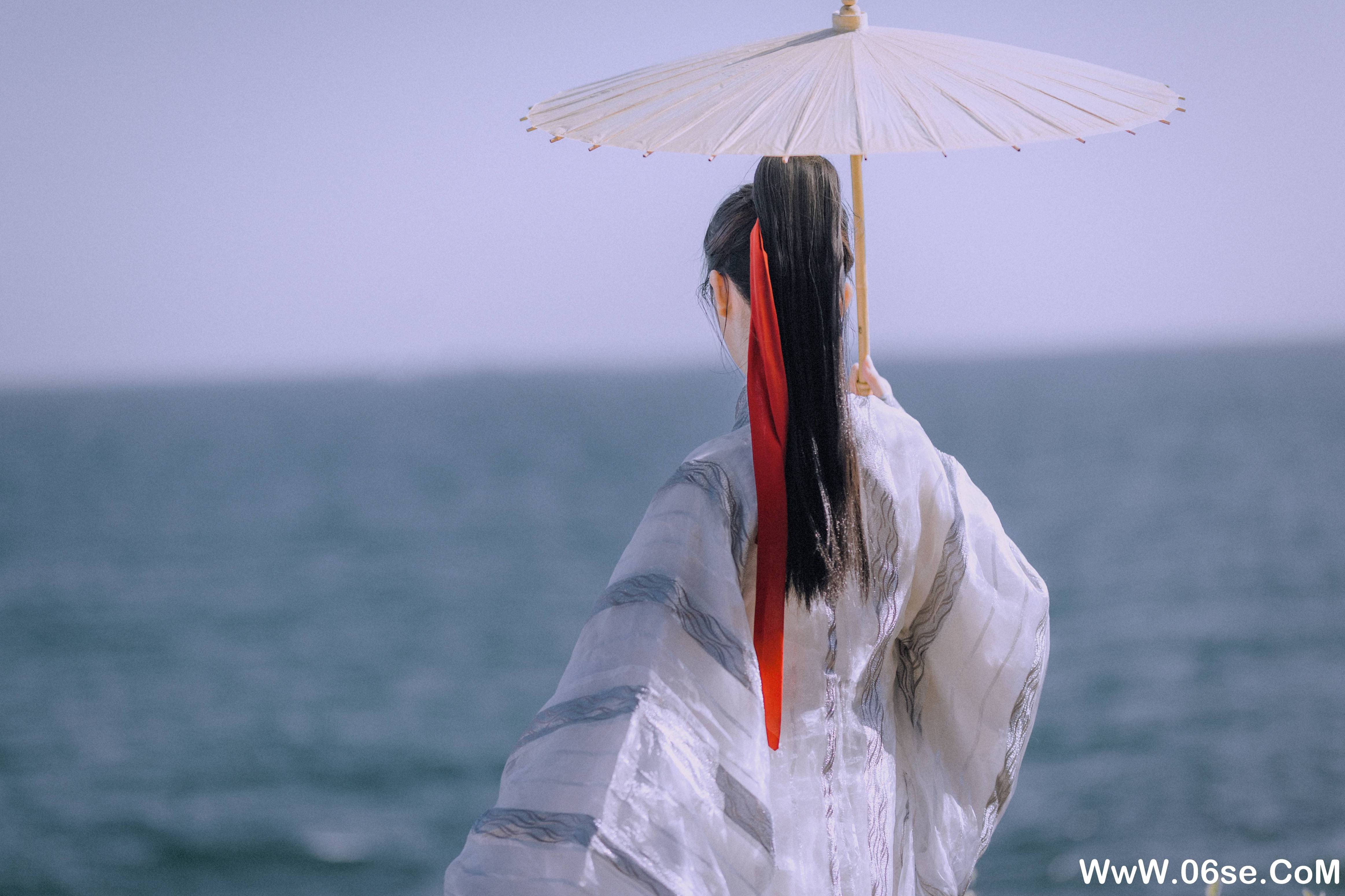 图片[21]-[YITUYU艺图语]2021.09.11 她是一个剑客 许忆[25+1P／325MB]-六色网
