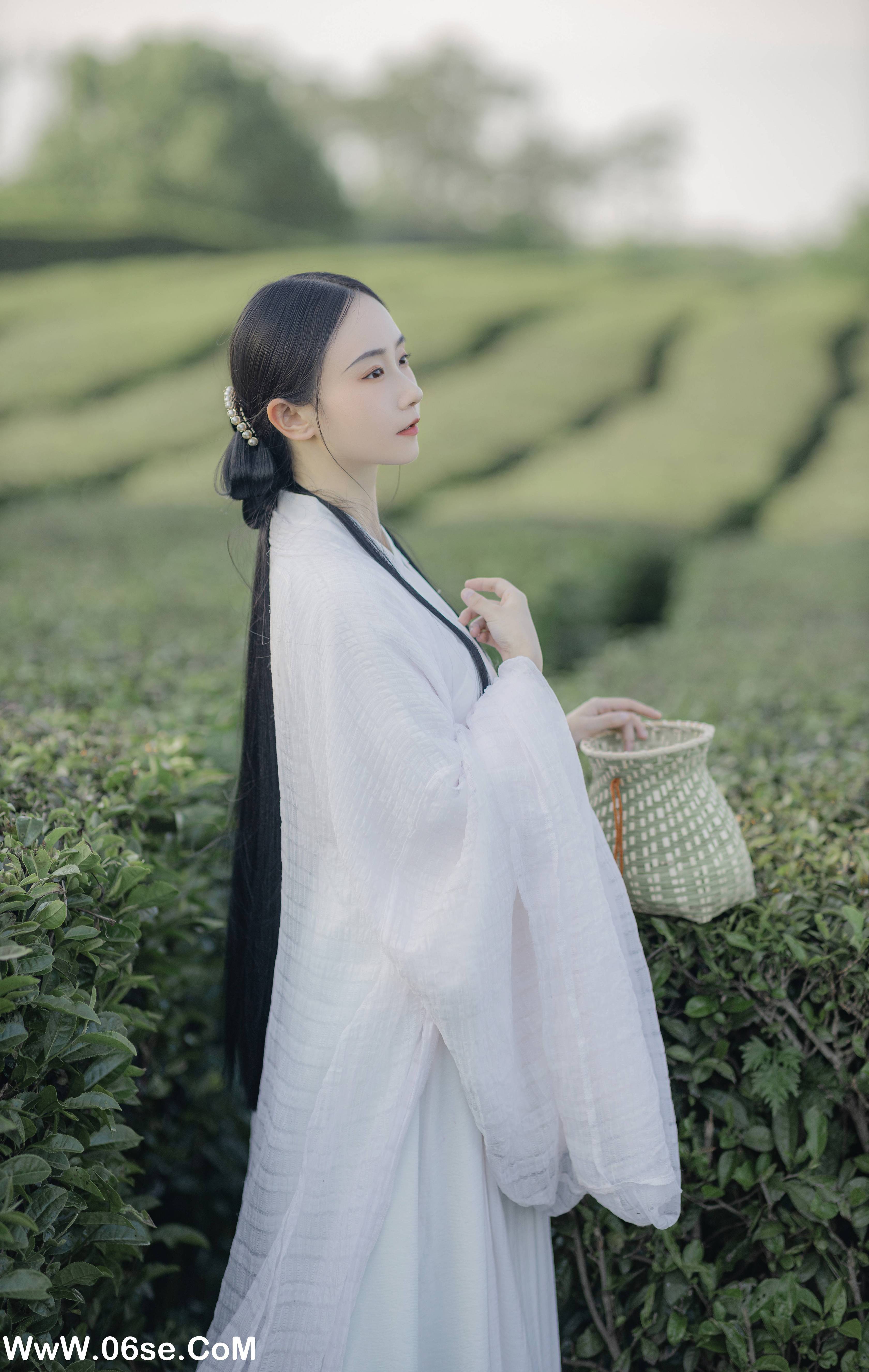 图片[15]-[YITUYU艺图语]2022.11.11 衣袖染茶香 灿暖暖暖[19+1P／181MB]-六色网
