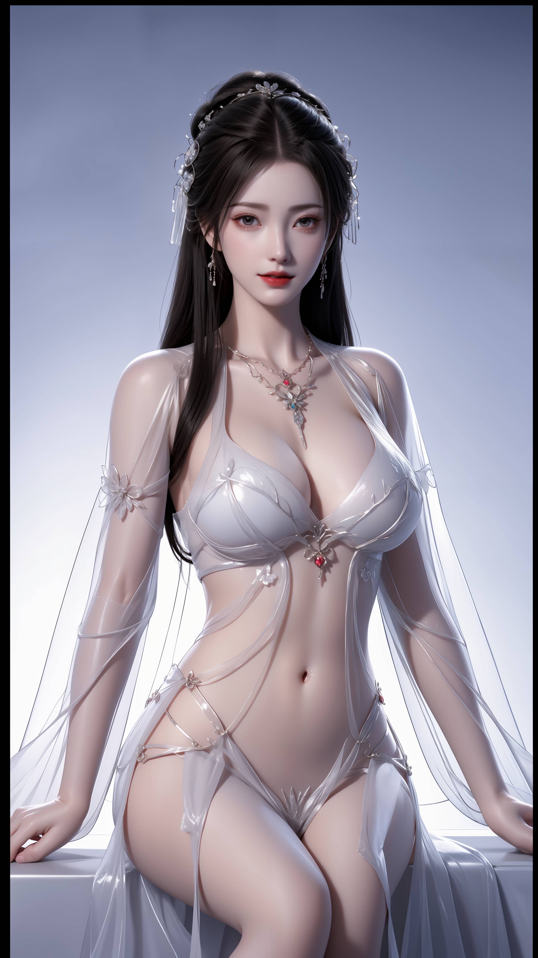 图片[48]-完美世界 清漪0302-六色网