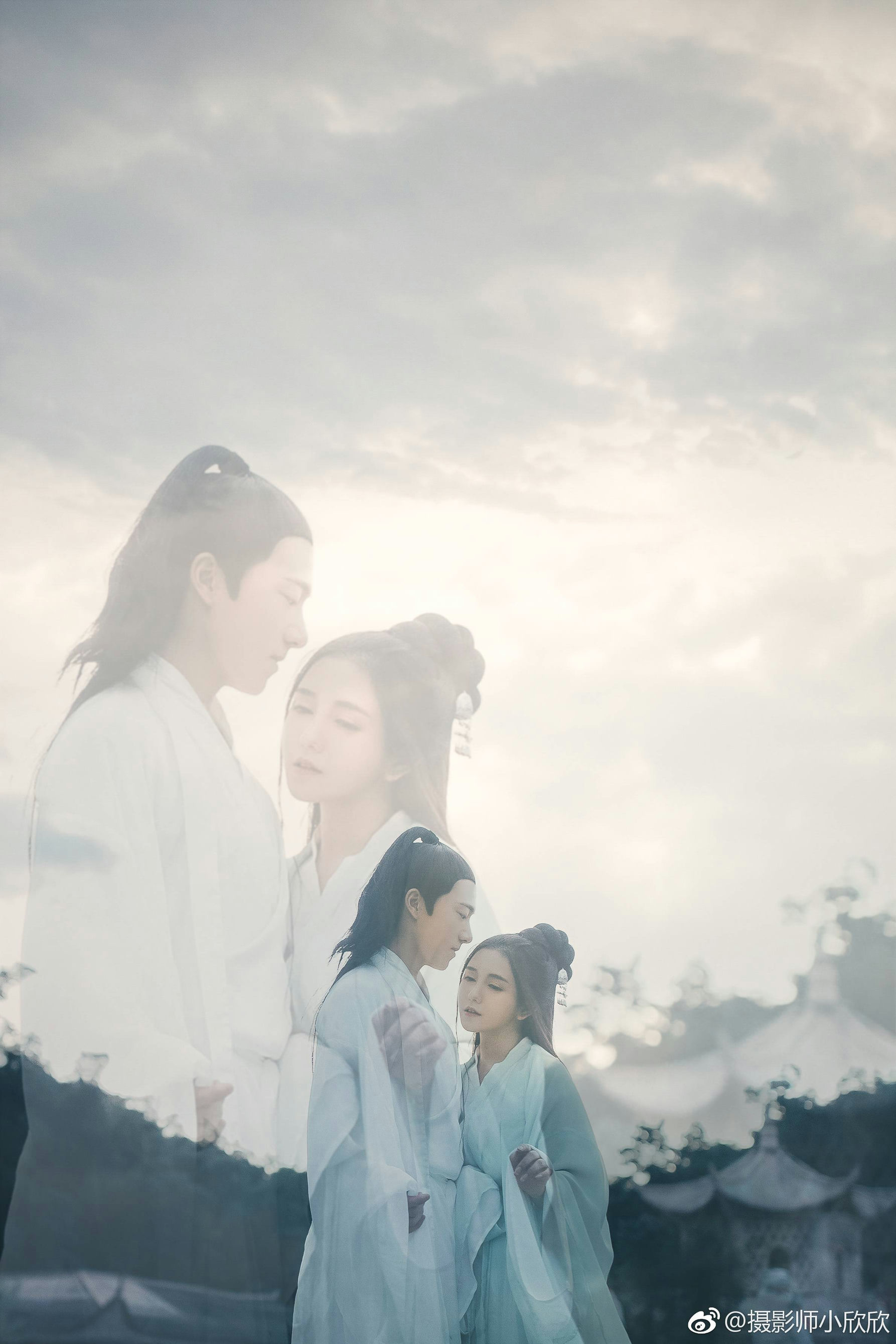 图片[86]-019 迷失幻境系列 – 第019期（汉服汉元素） [184P-293.36 MB]-六色网