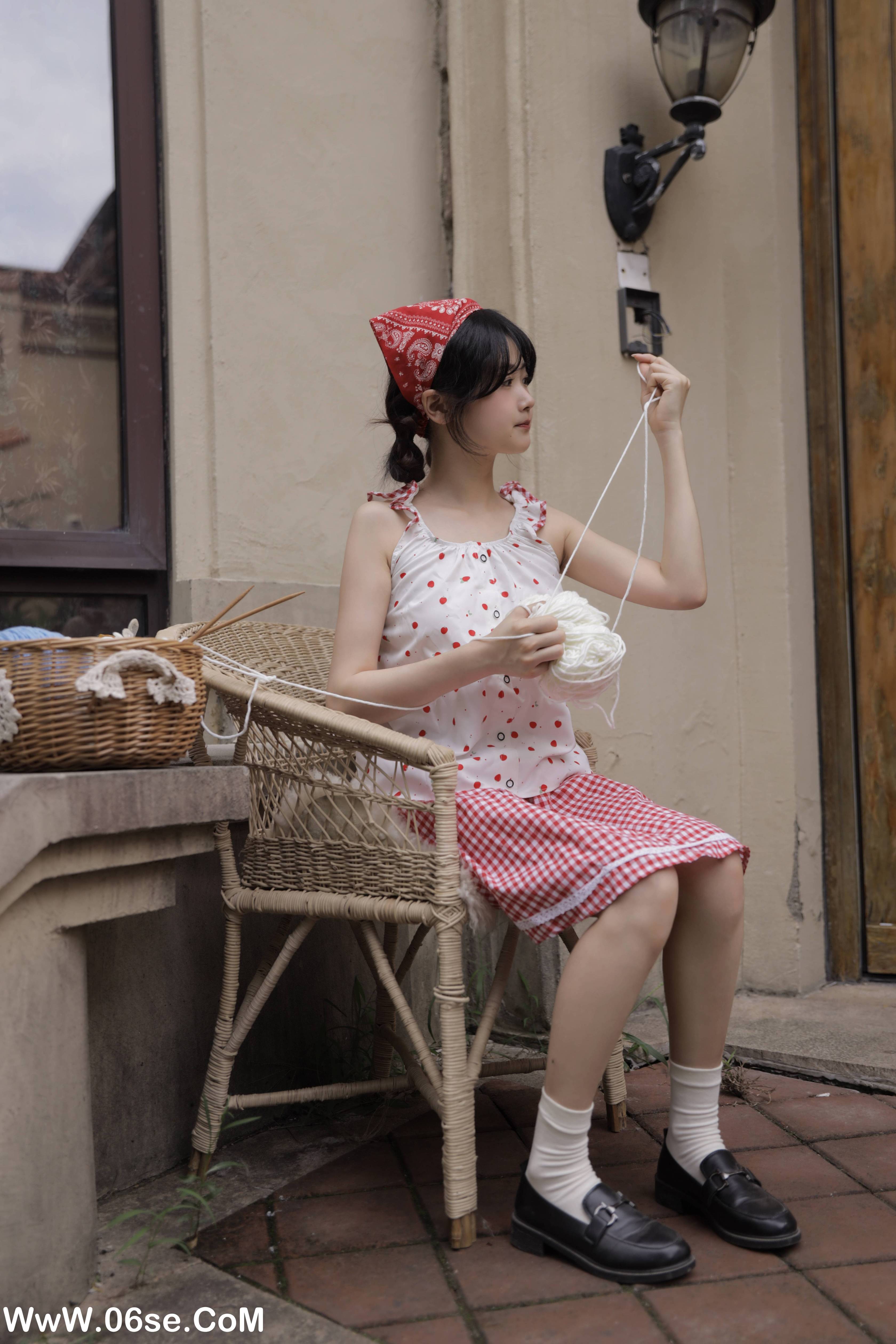 图片[17]-[YITUYU艺图语]2022.10.27 粉色少女 小鹅酱酱酱[24+1P／220MB]-六色网