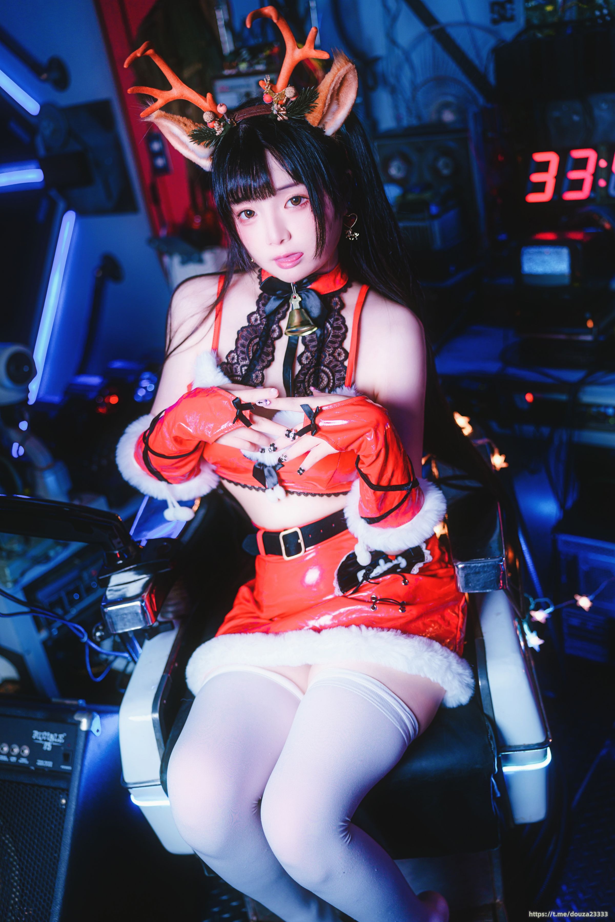 落落Raku Dear Deer ☆（1月21打赏群资源） 2