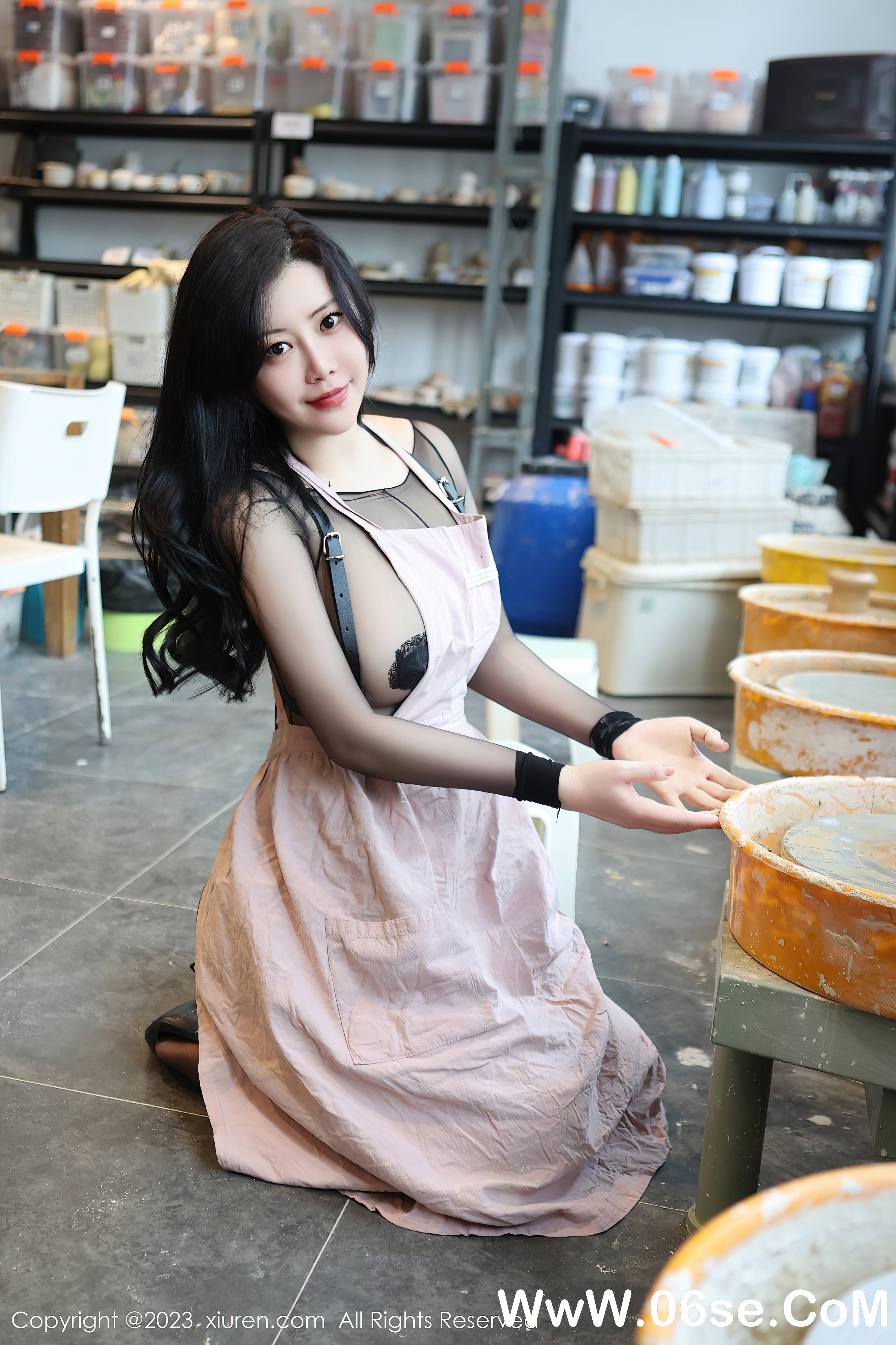 图片[28]-[XiuRen秀人网] 2023.04.27 NO.6647 王婉悠Queen-六色网