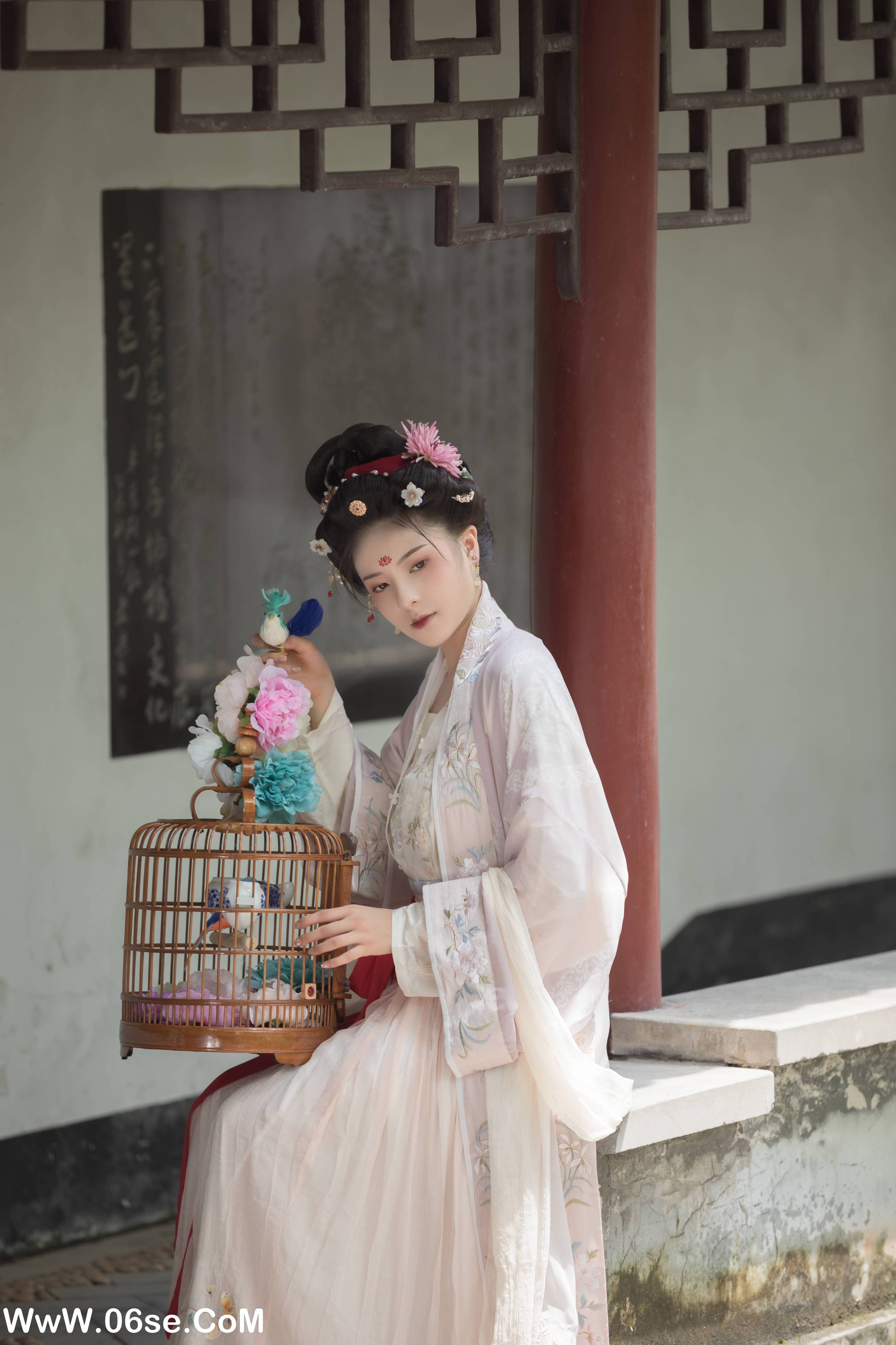 图片[20]-[YITUYU艺图语]2022.09.16 张好好 一杯美式[35+1P／476MB]-六色网