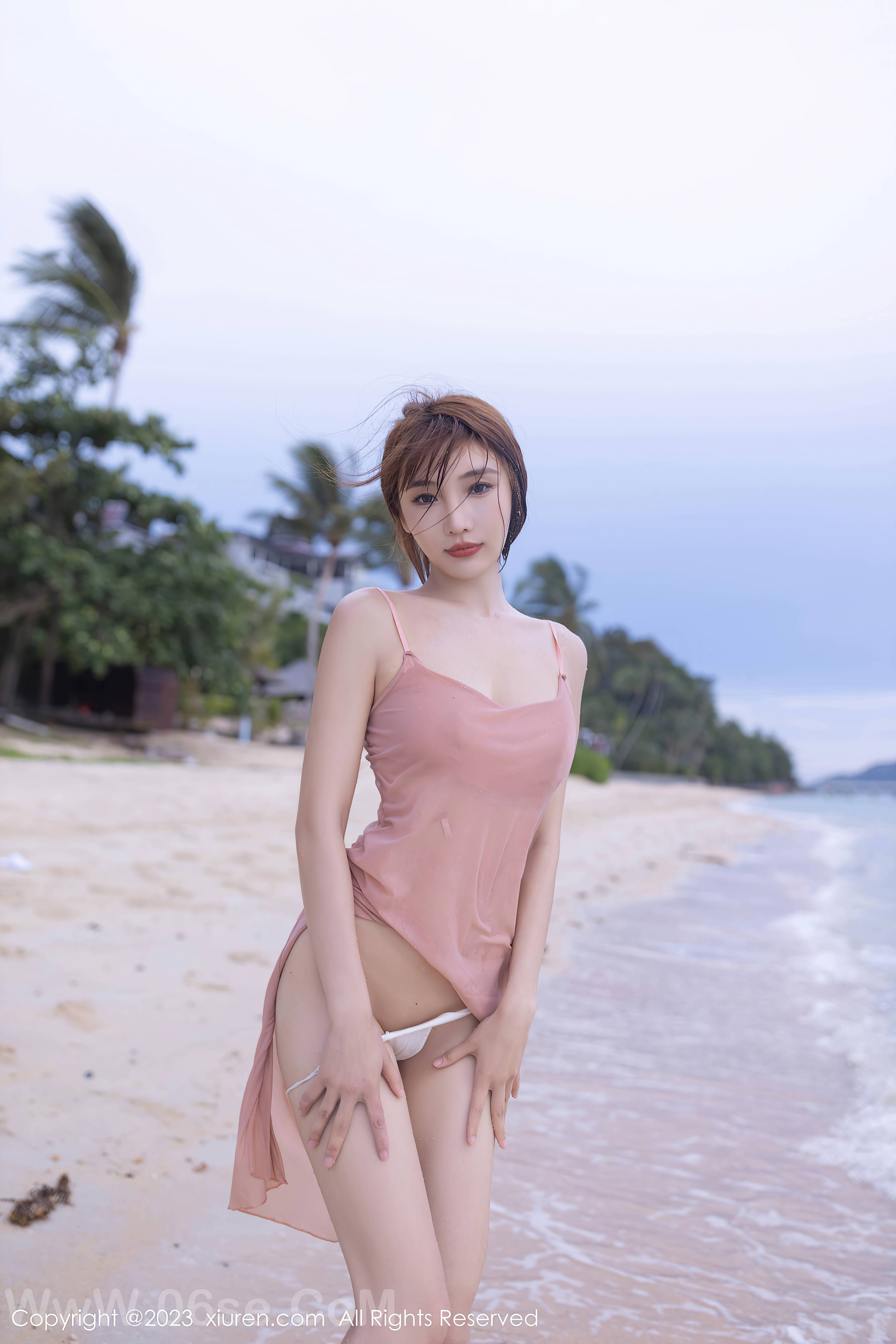 图片[53]-[Xiuren秀人网]2023.10.12 NO.7501 陆萱萱[77+1P／679MB]-六色网