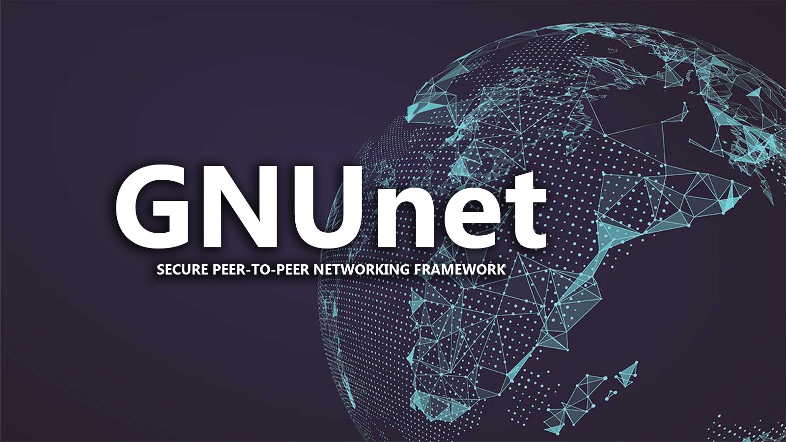 Open source networking. GNUNET. Peer to peer Network. Нетворкинг.