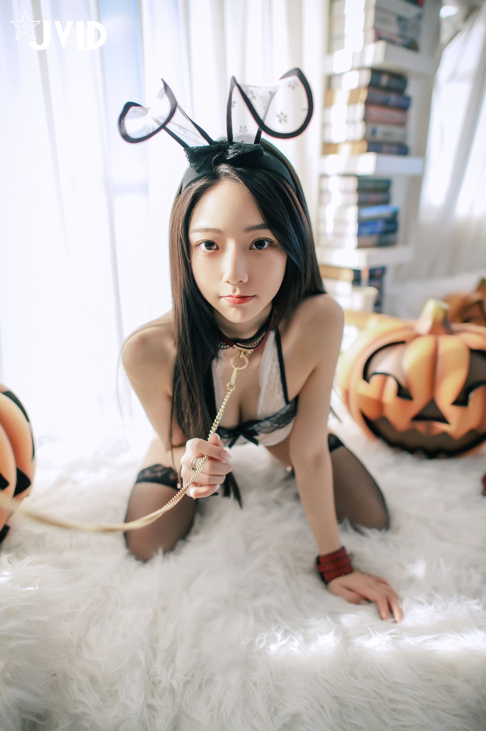 啾啾小公主  恶魔女仆调教限定 26