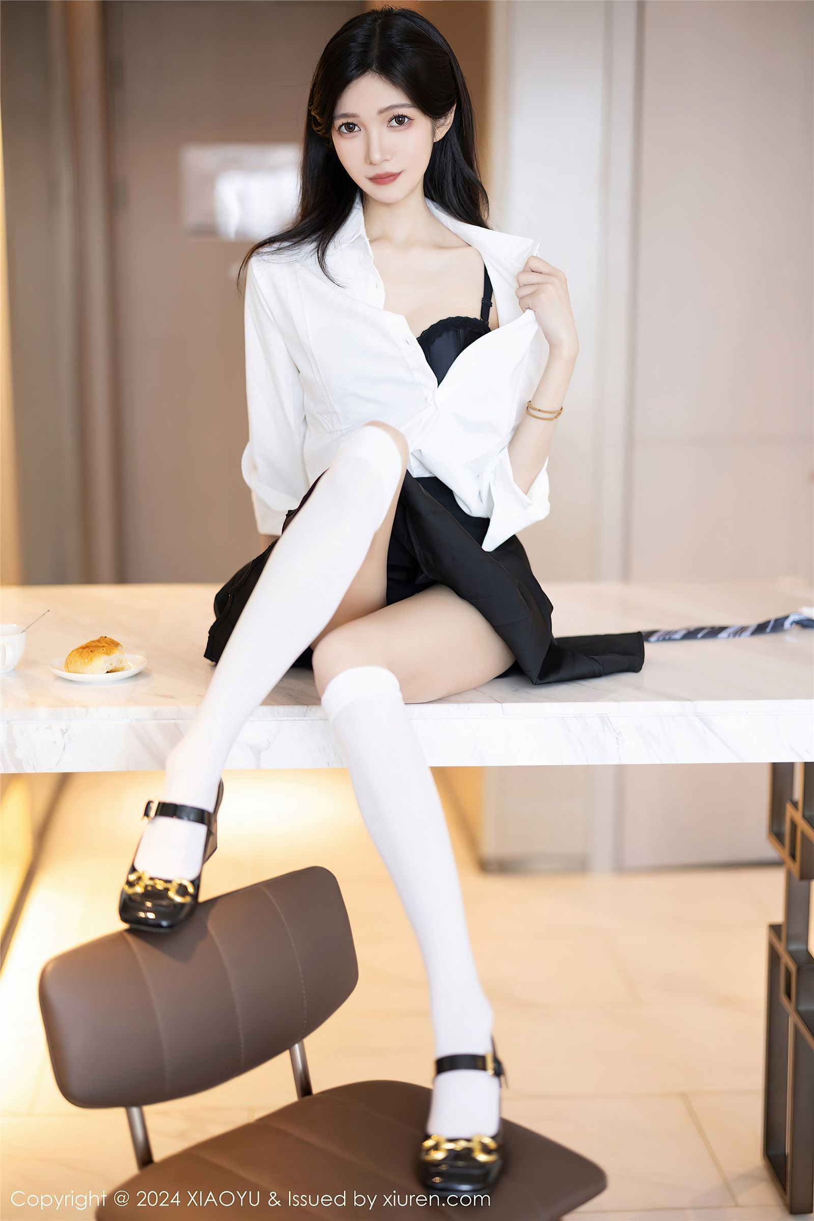图片[28]-[XIAOYU画语界] 2024.02.19 NO.1204 程程程--六色网