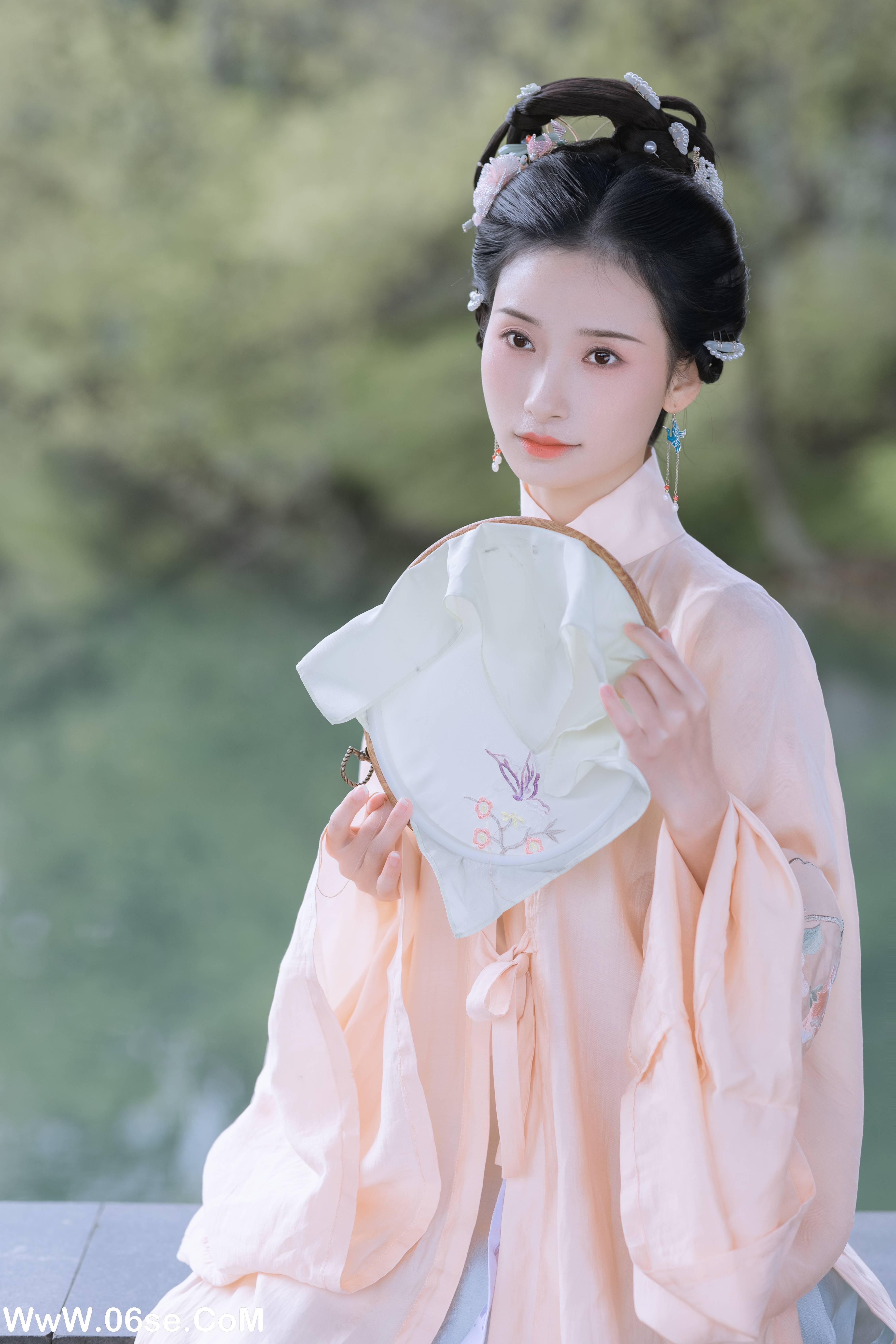 图片[11]-[YITUYU艺图语]2022.06.15 故园春晓 眸小妖[43P-320.94MB]-六色网